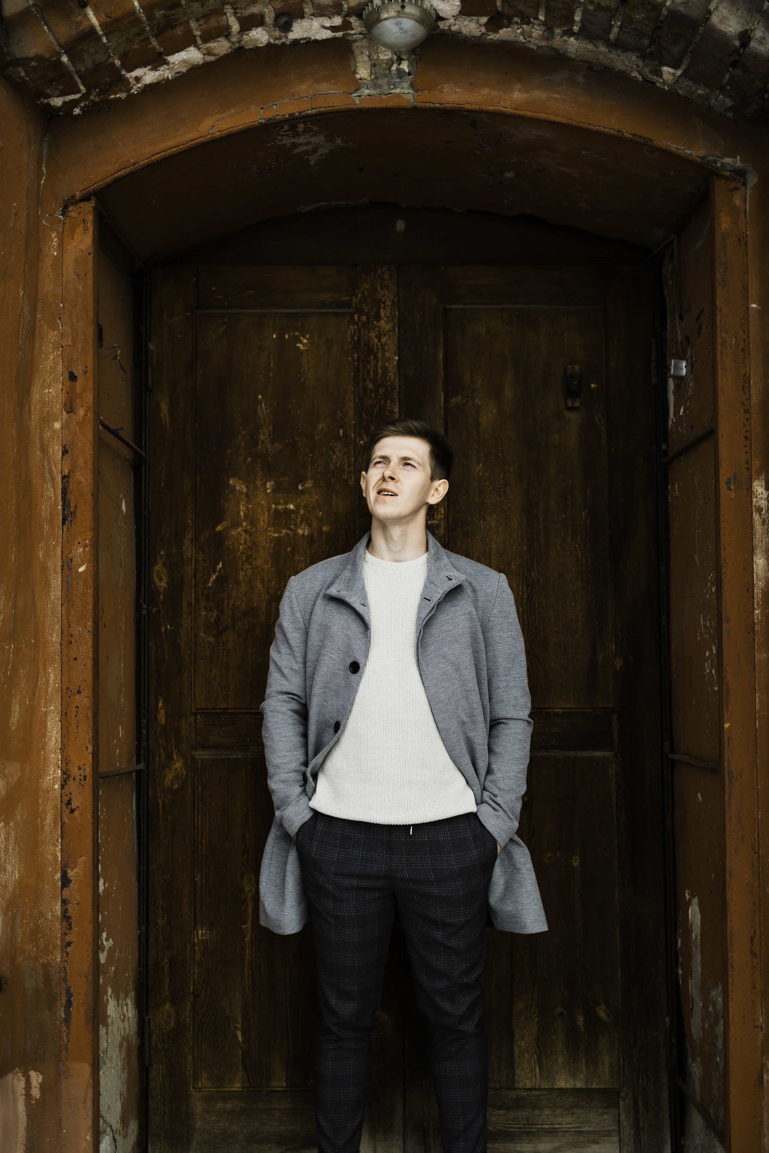 ДМИТРИЙ. Фотограф Бодров Александр Нижний Новгород