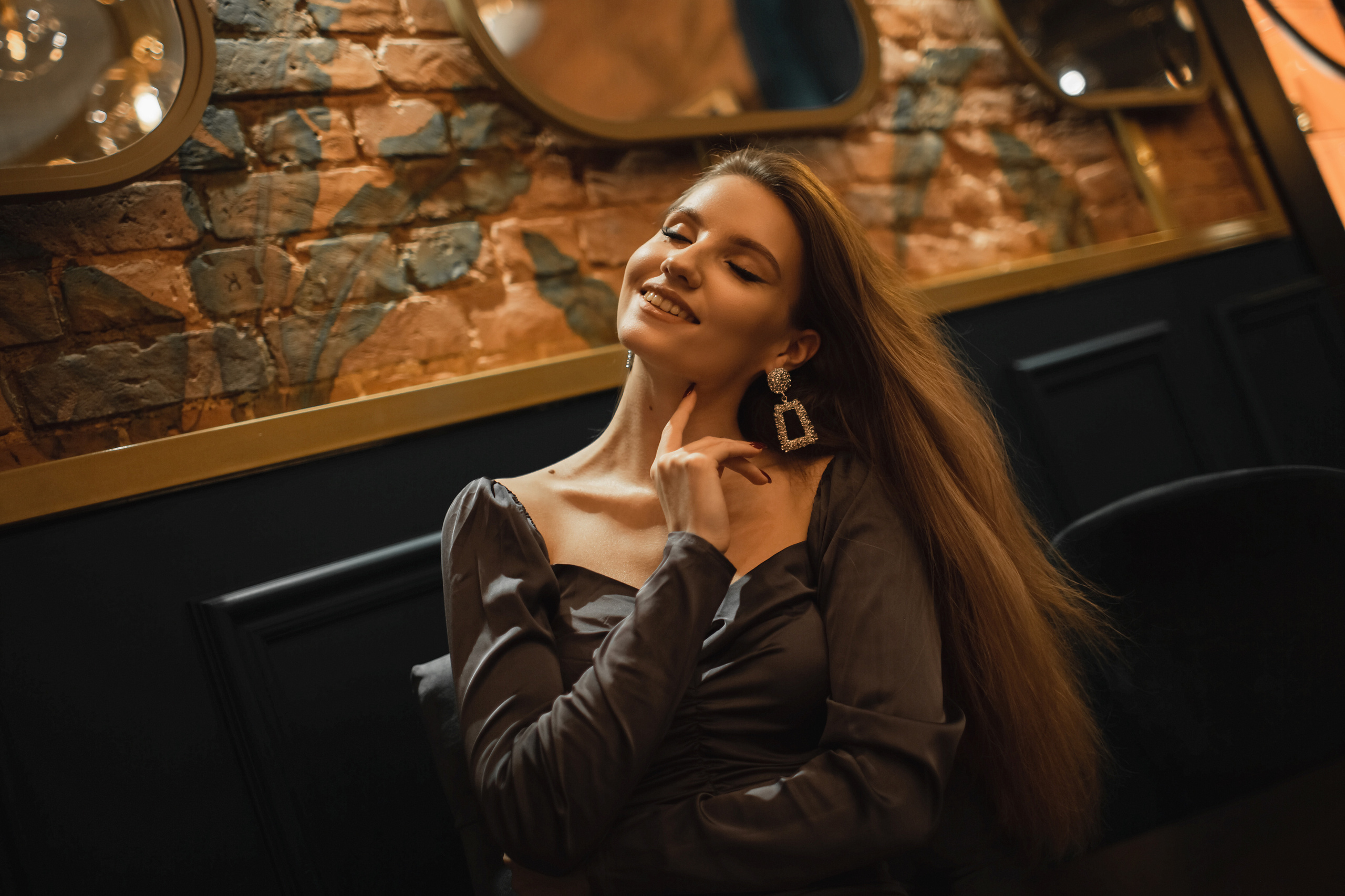 ПО РЕСТОРАНАМ. Фотограф Бодров Александр Нижний Новгород