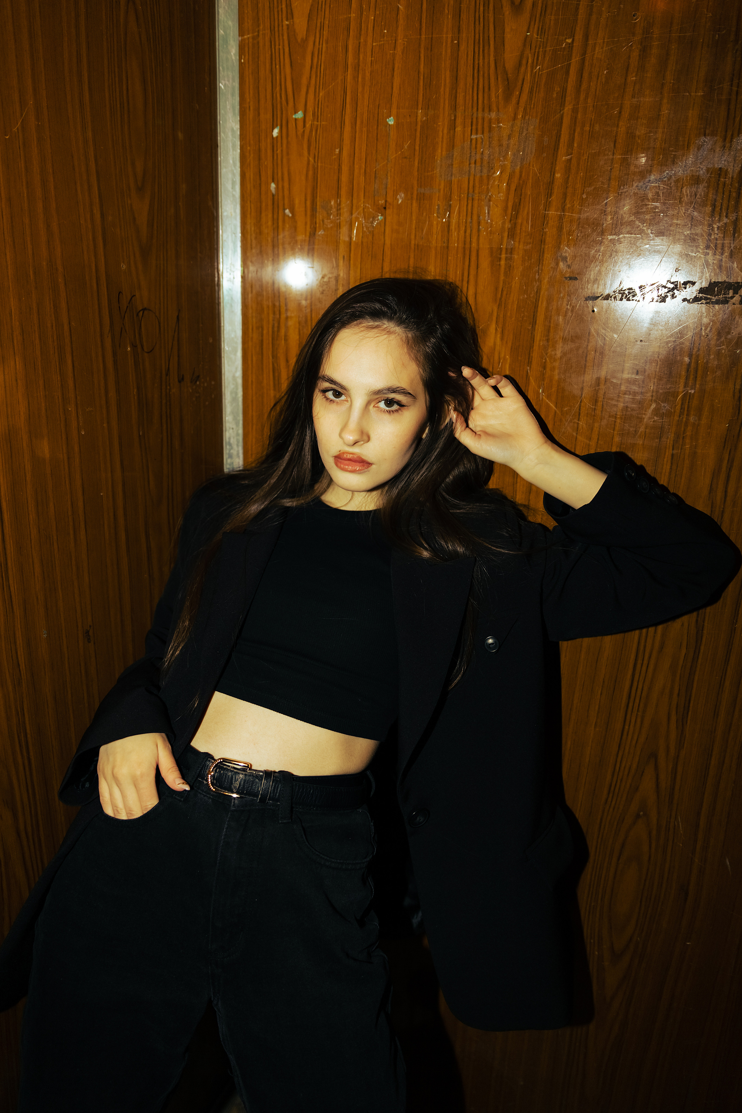 КАРИНА. Фотограф Бодров Александр Нижний Новгород