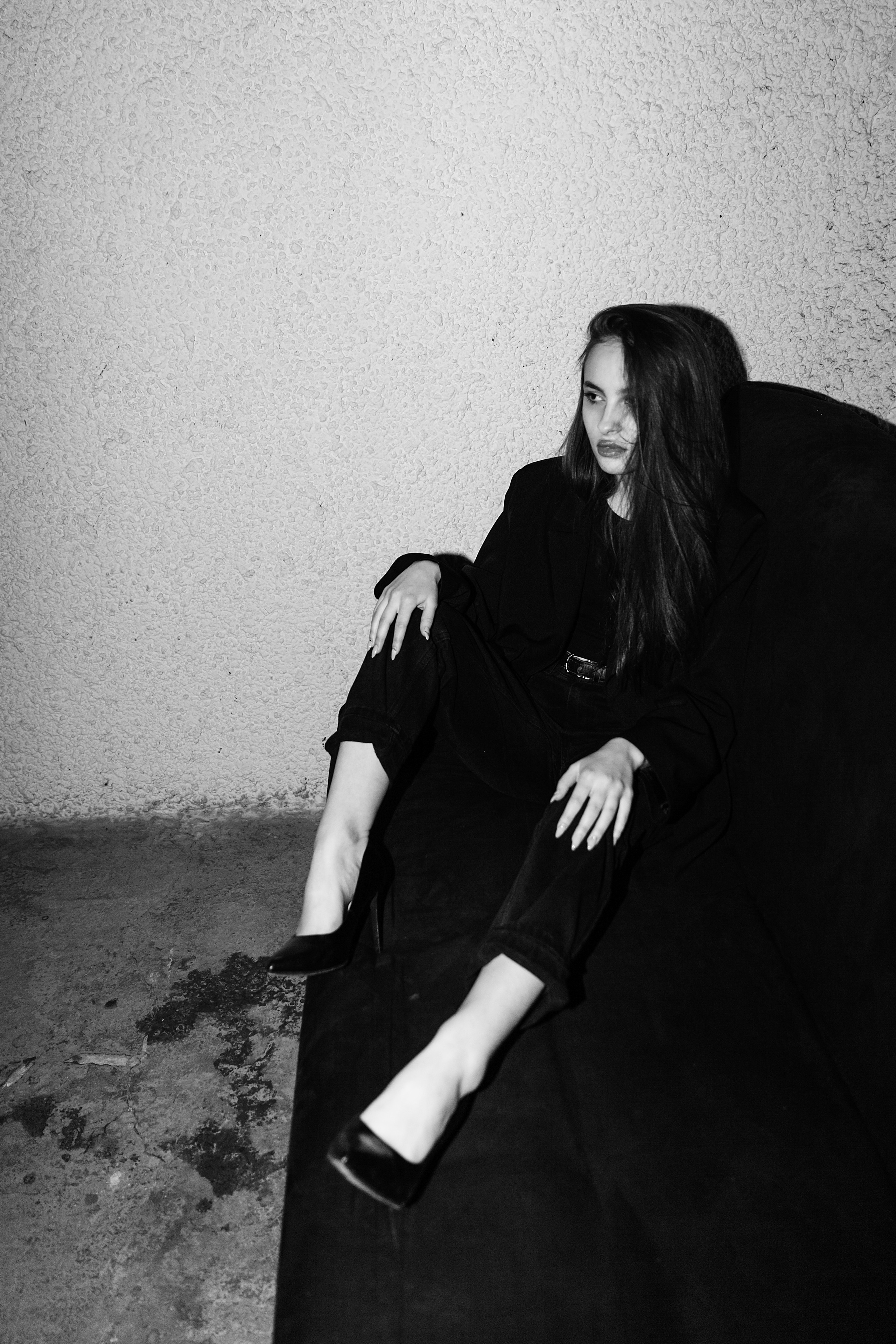 КАРИНА. Фотограф Бодров Александр Нижний Новгород