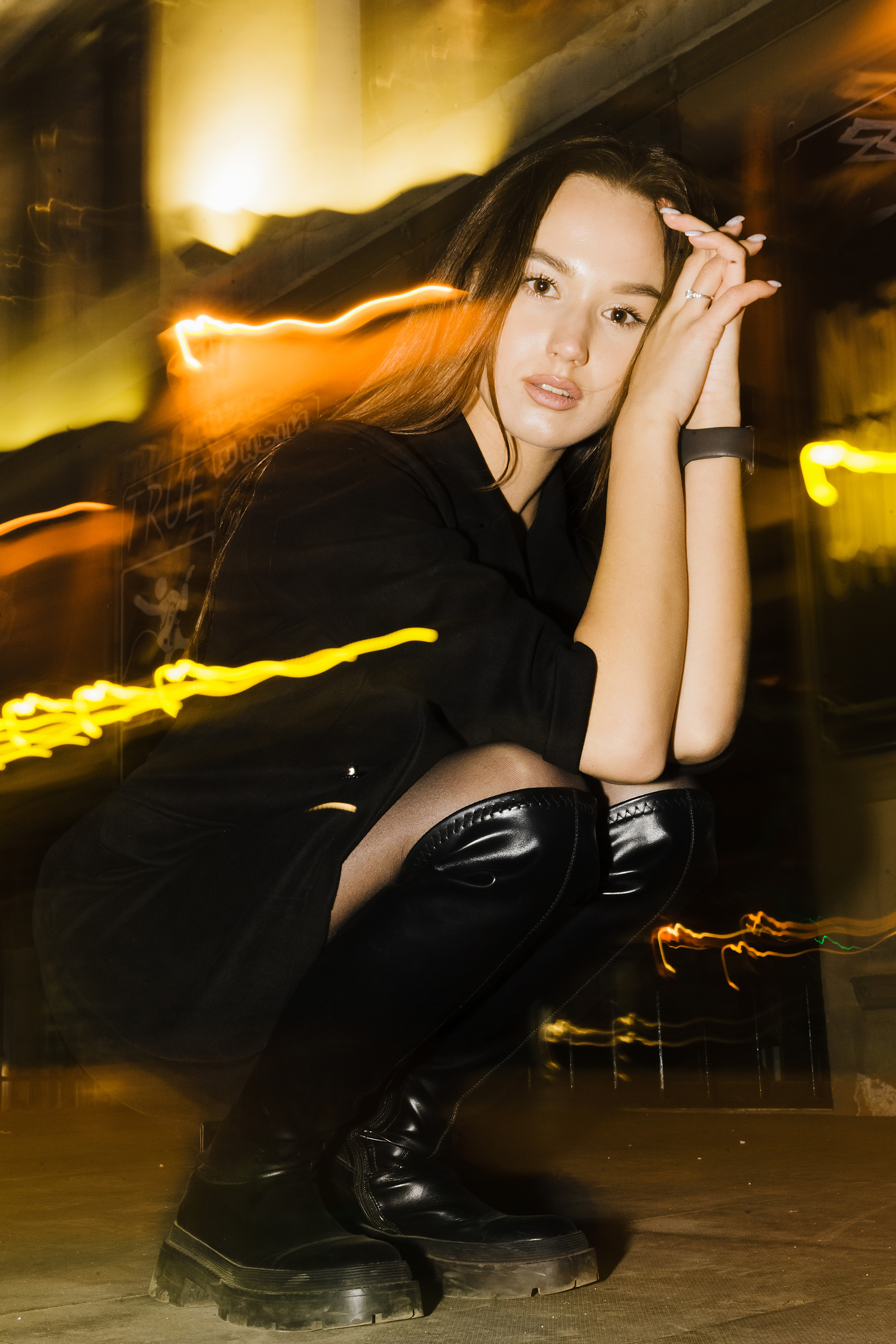 ПО ЦЕНТРУ. Фотограф Бодров Александр Нижний Новгород