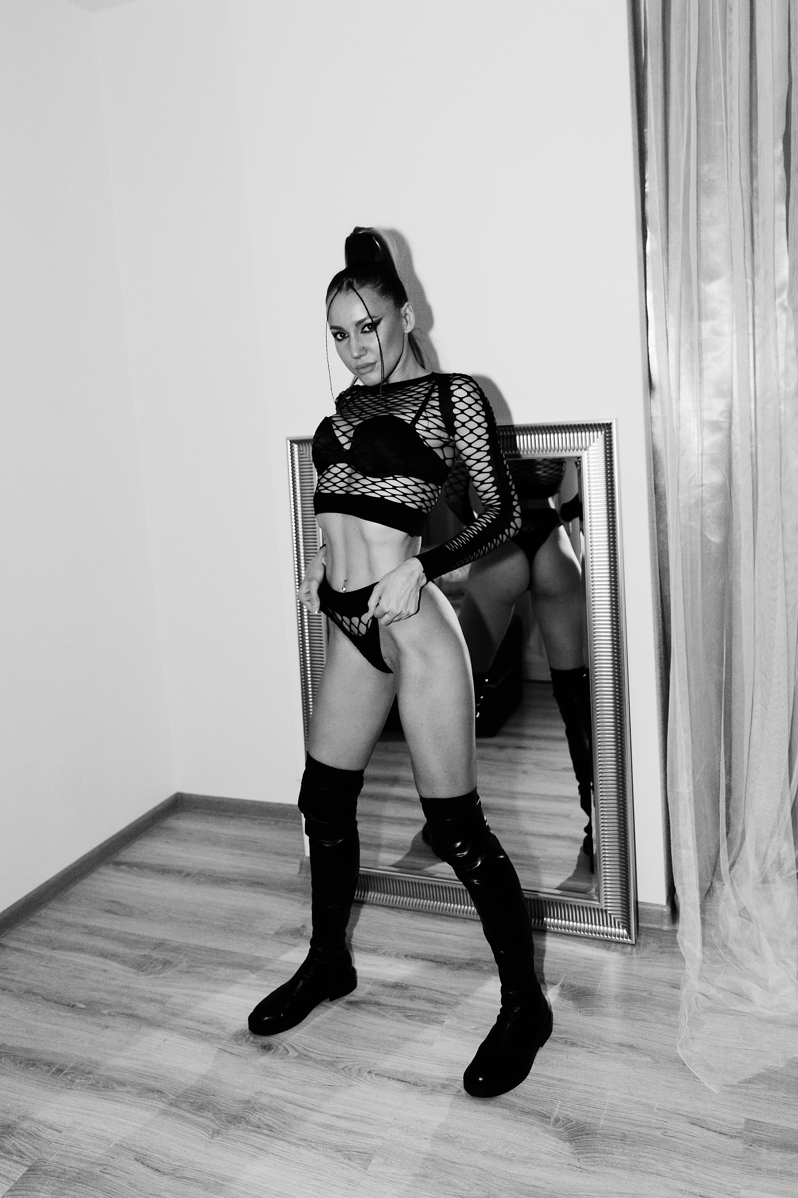 GOGO. Фотограф Бодров Александр Нижний Новгород