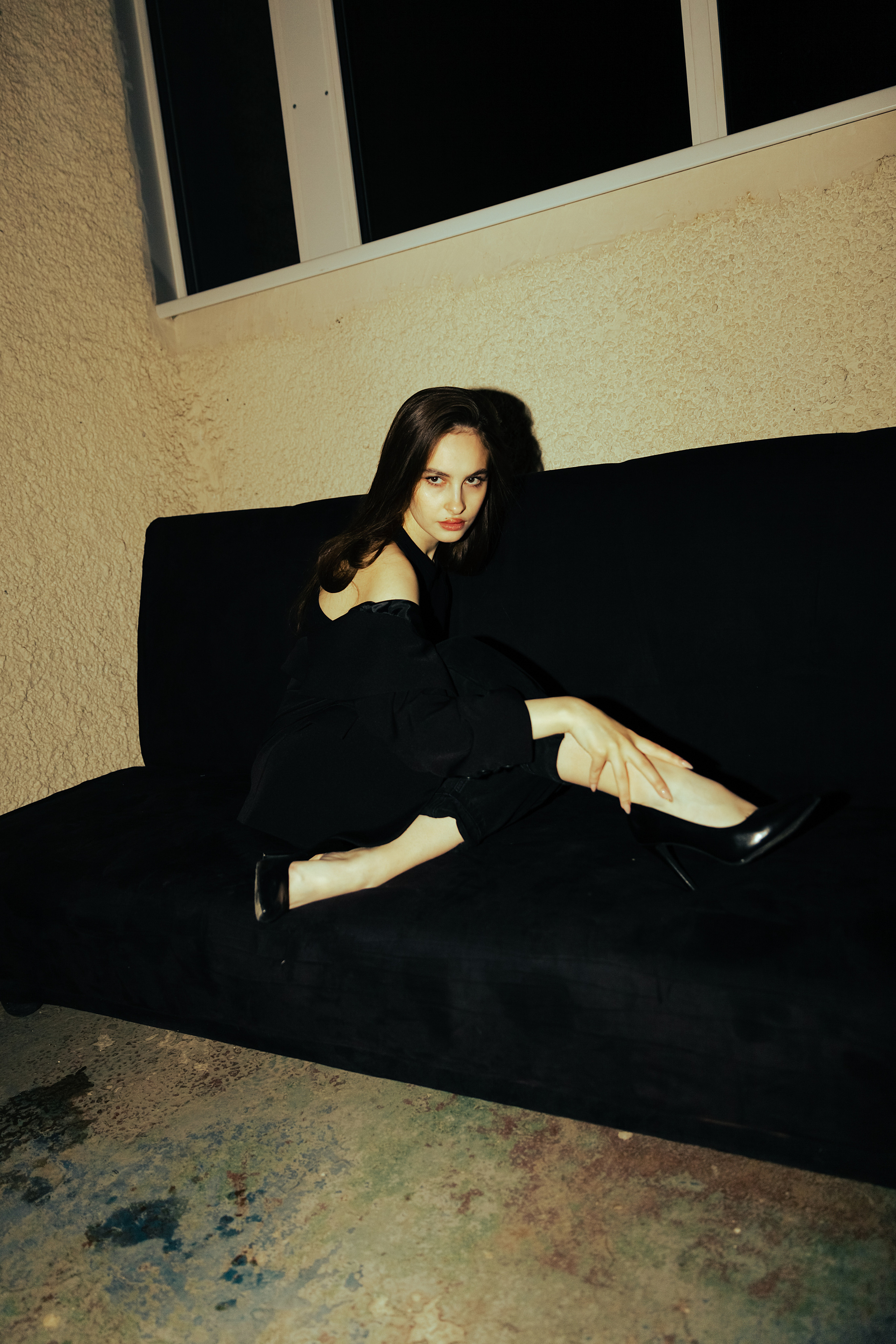 КАРИНА. Фотограф Бодров Александр Нижний Новгород