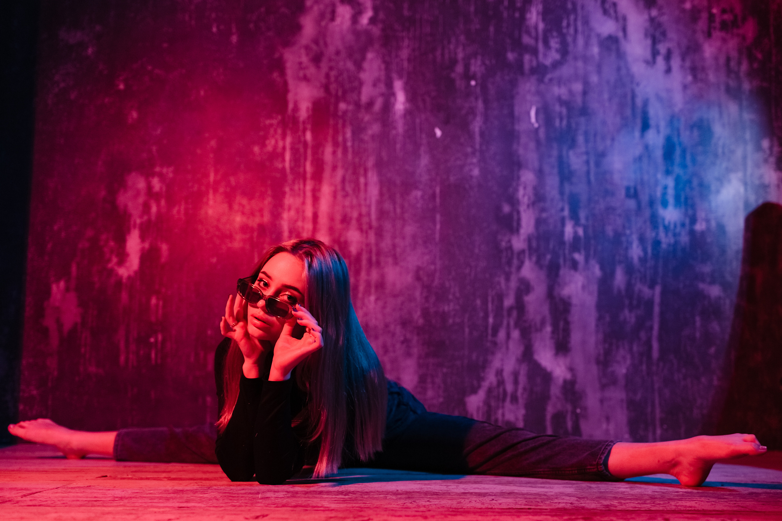 TIGER. Фотограф Бодров Александр Нижний Новгород