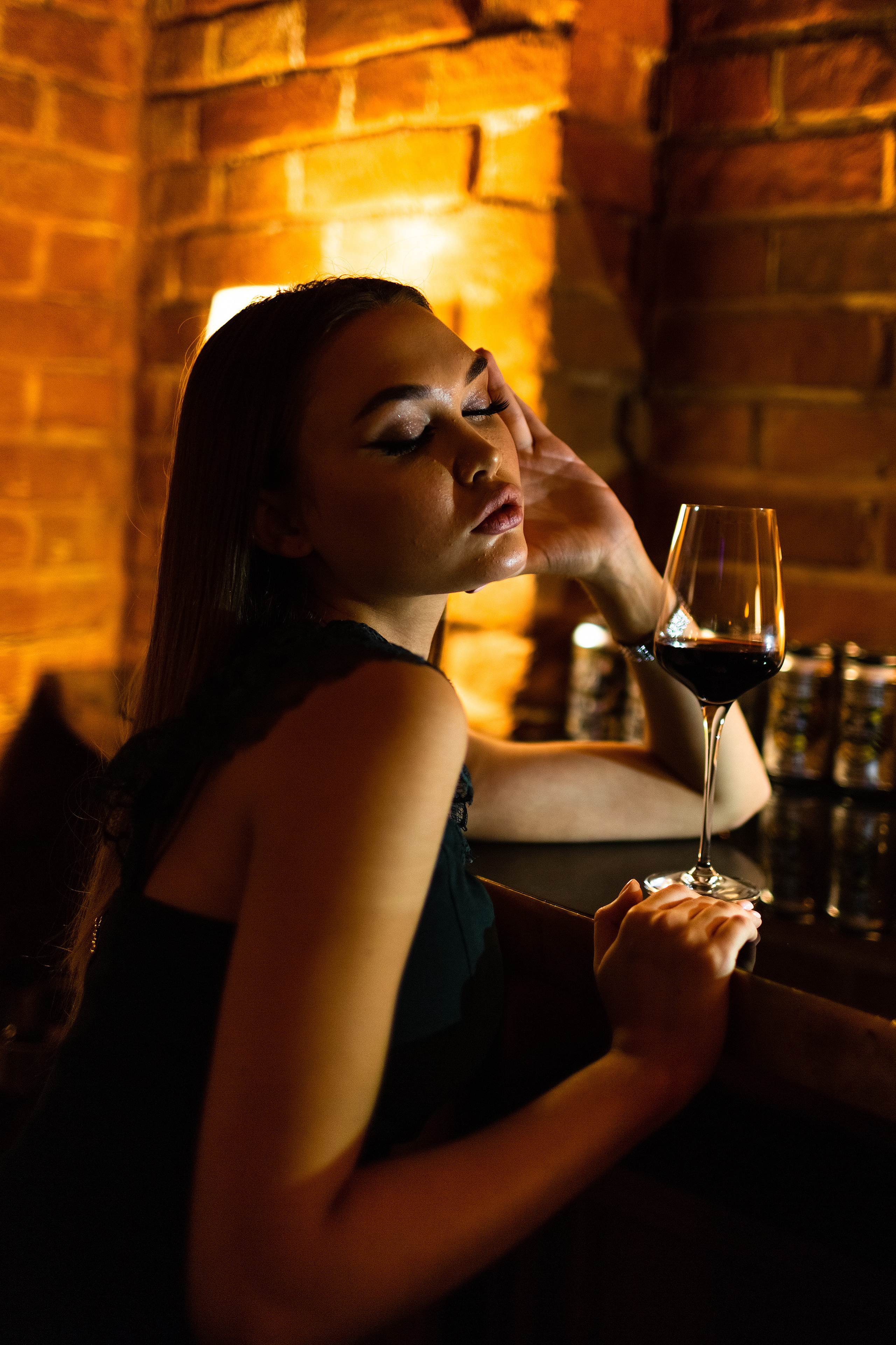 ПО БАРАМ. Фотограф Бодров Александр Нижний Новгород