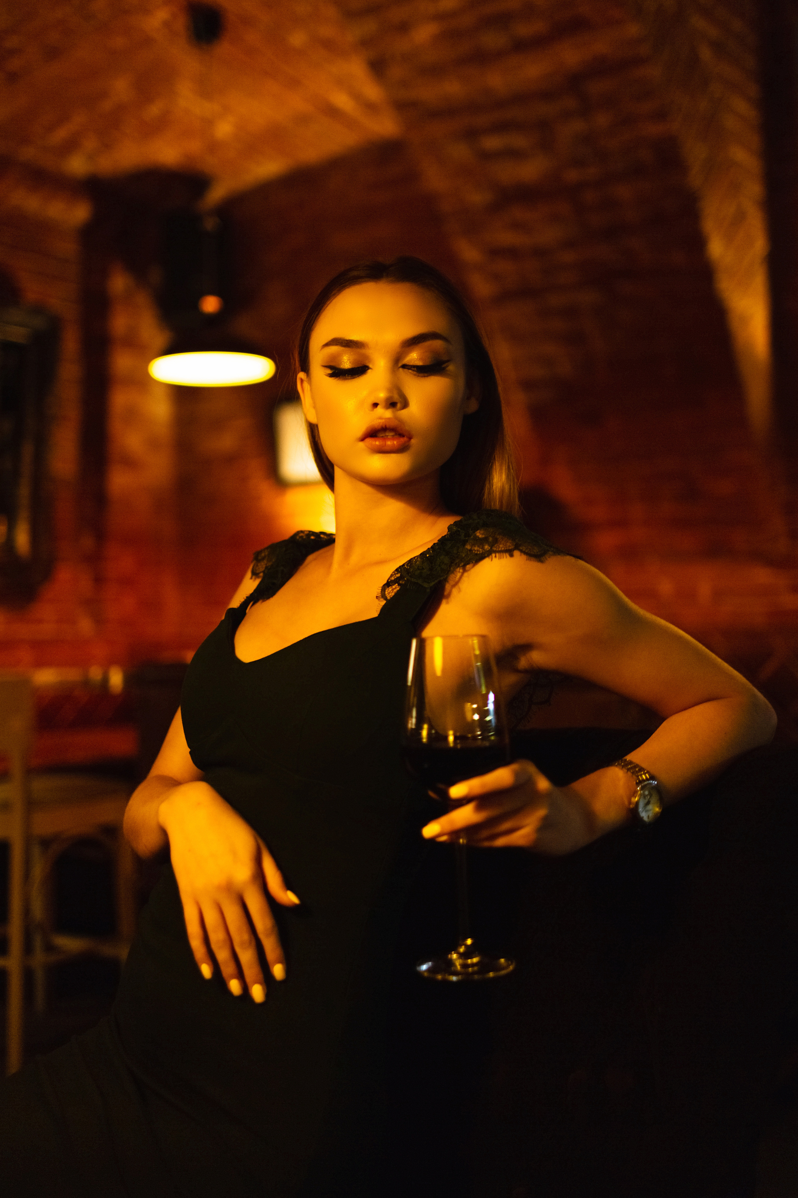 ПО БАРАМ. Фотограф Бодров Александр Нижний Новгород