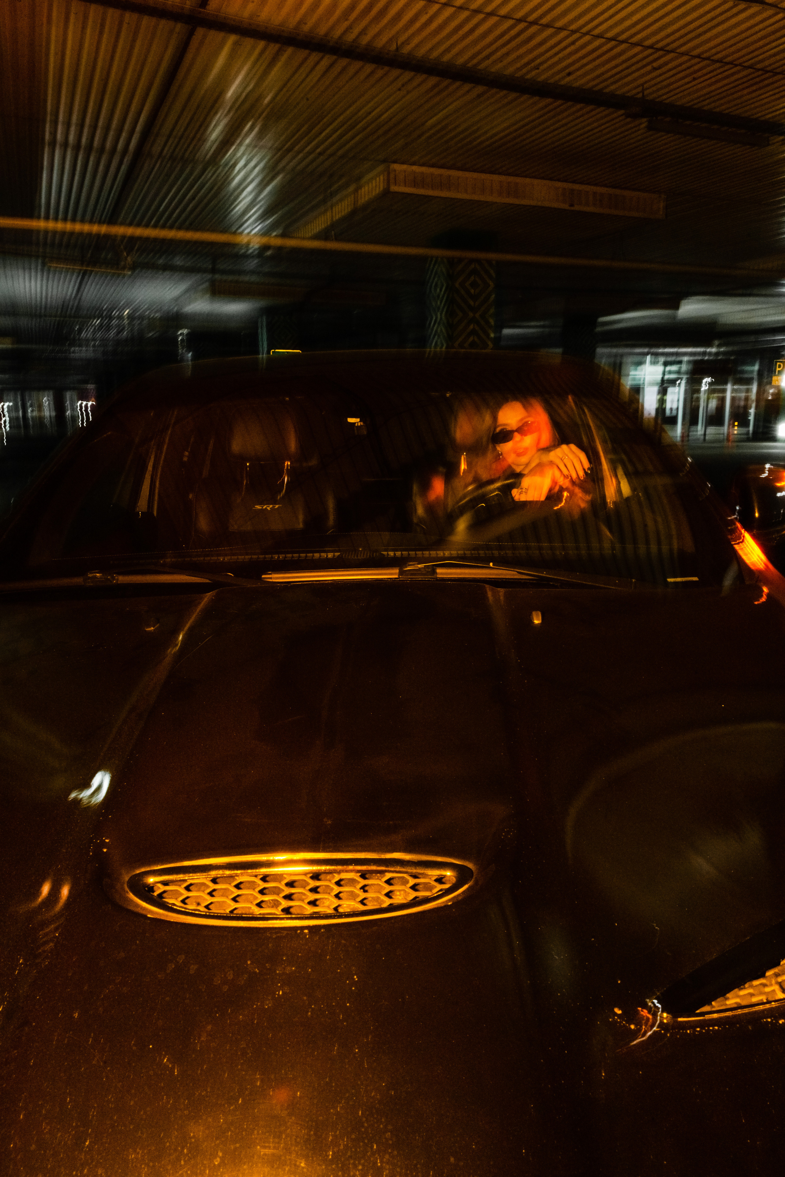 Алина. Фотограф Бодров Александр Нижний Новгород