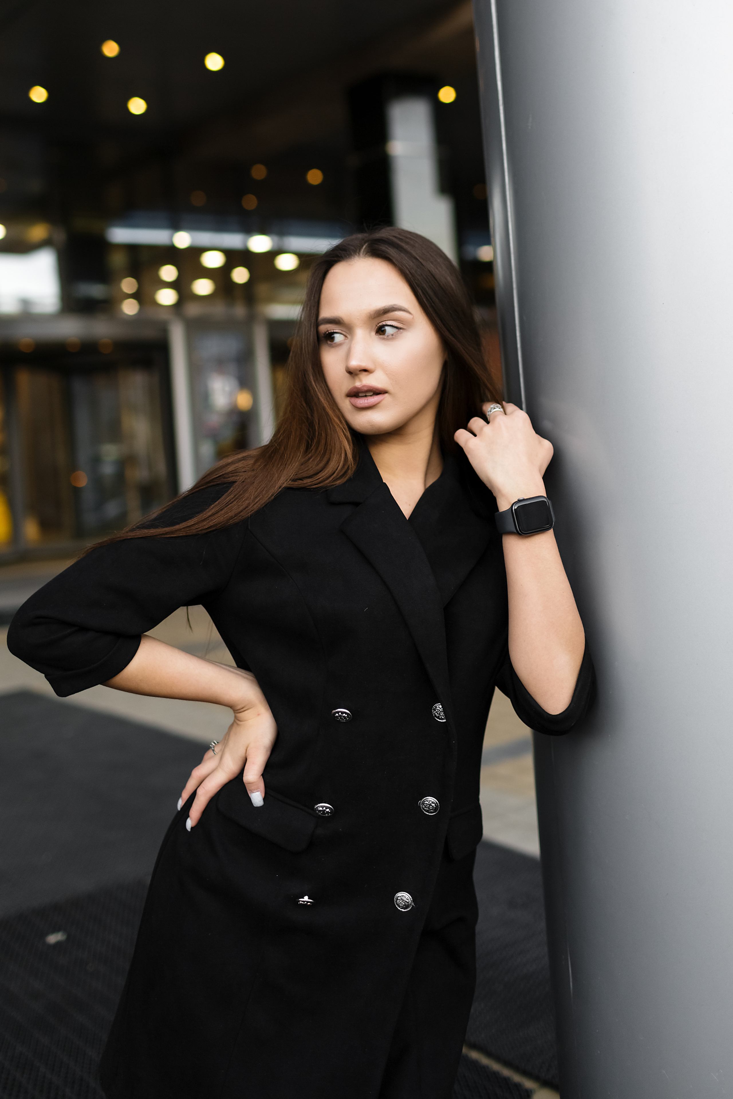 ПО ЦЕНТРУ. Фотограф Бодров Александр Нижний Новгород