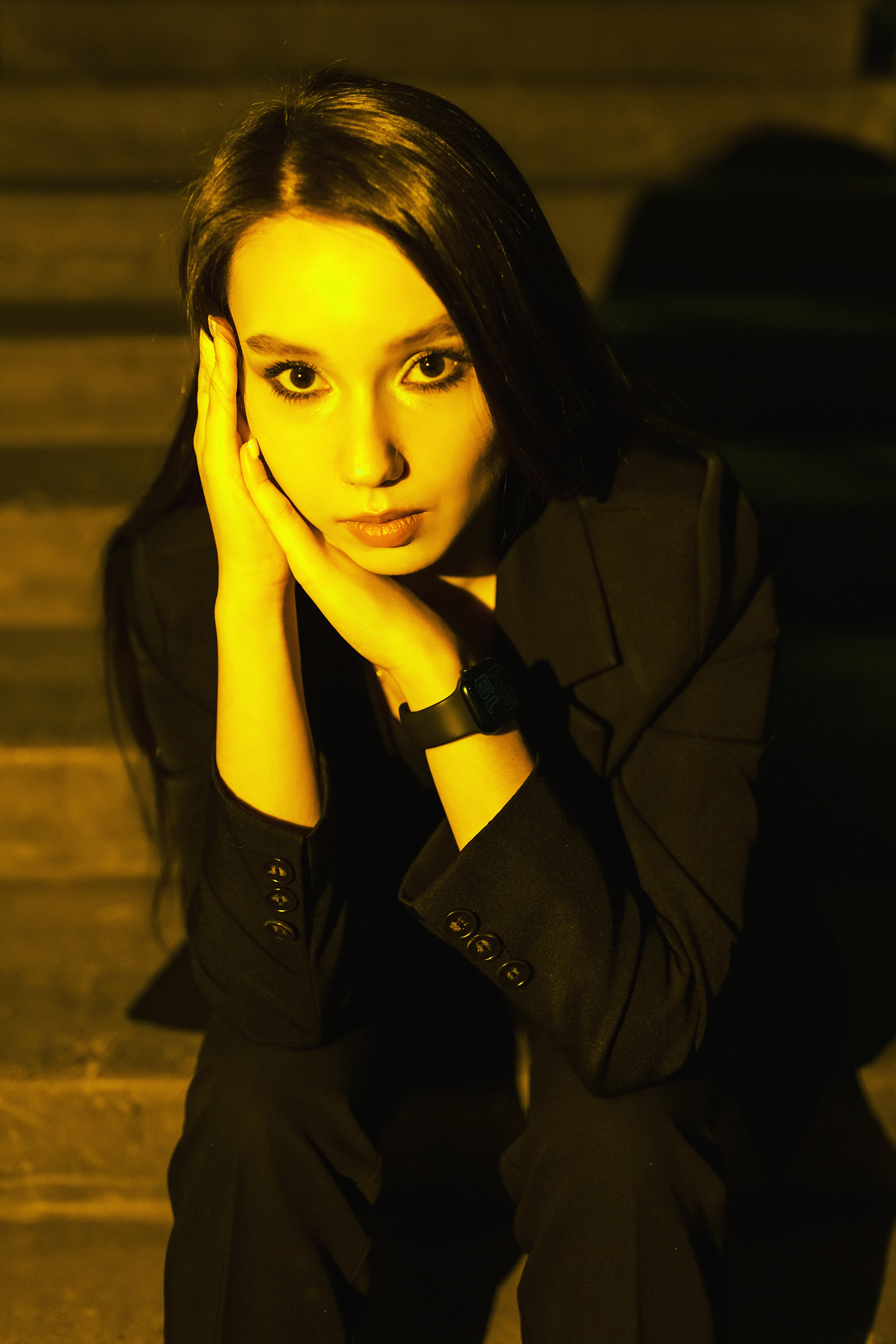 КАТИНЫ ЦВЕТНЫЕ КАРТИНКИ. Фотограф Бодров Александр Нижний Новгород