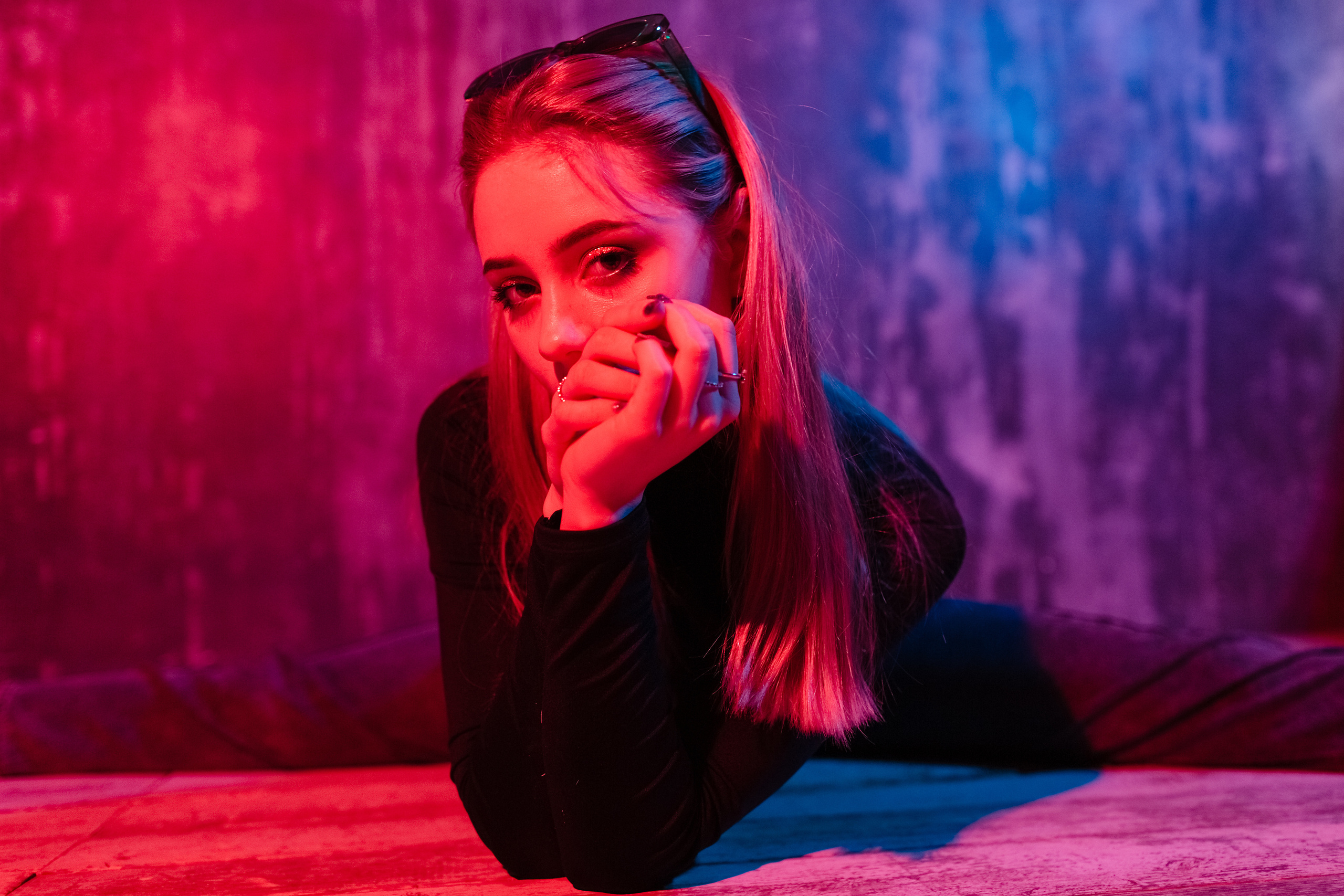 TIGER. Фотограф Бодров Александр Нижний Новгород