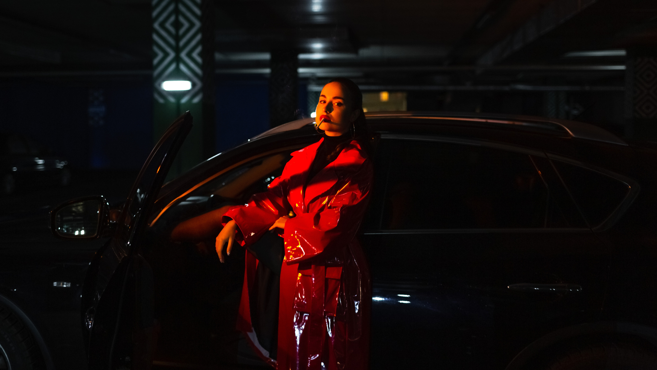 Амина. Фотограф Бодров Александр Нижний Новгород