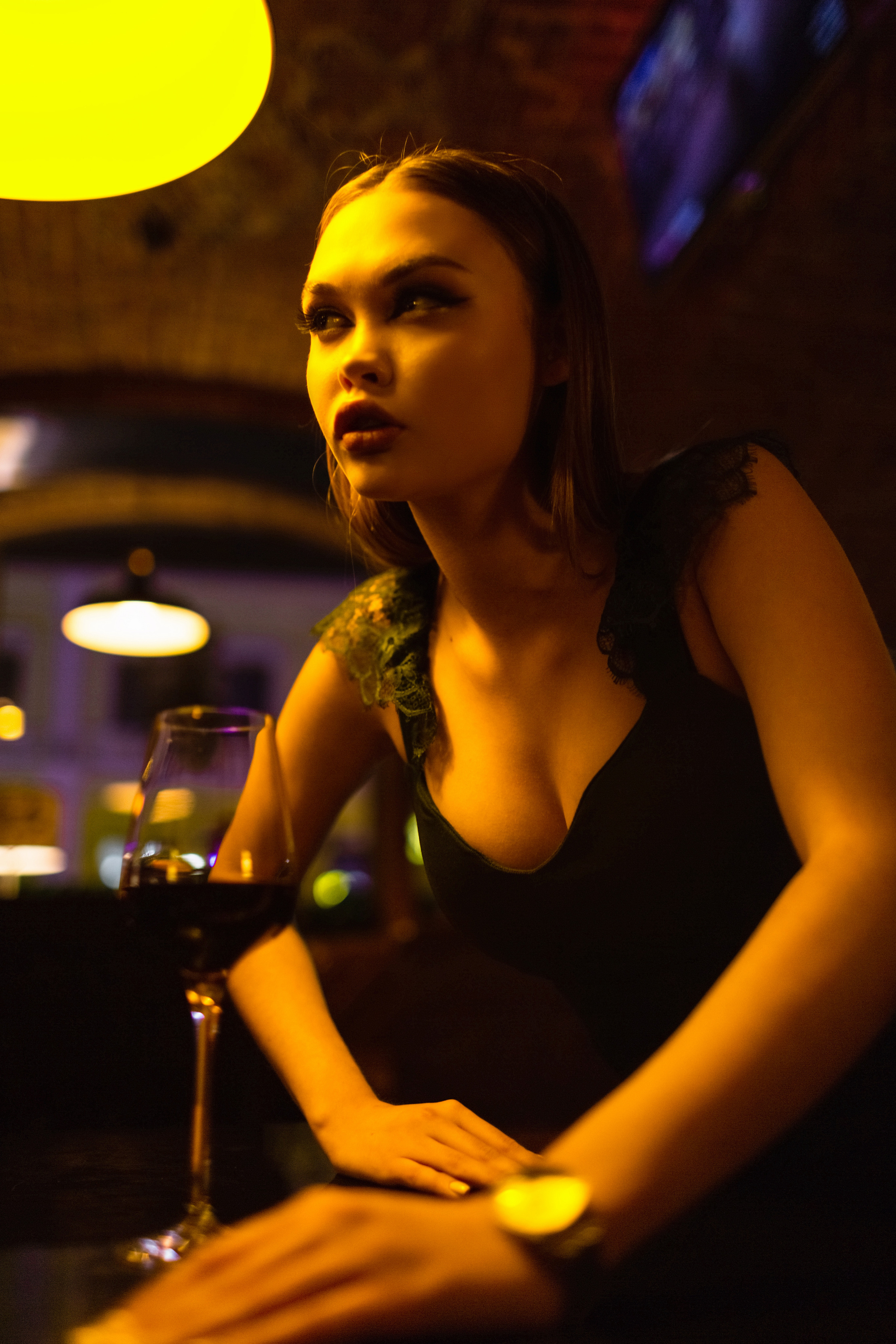 ПО БАРАМ. Фотограф Бодров Александр Нижний Новгород