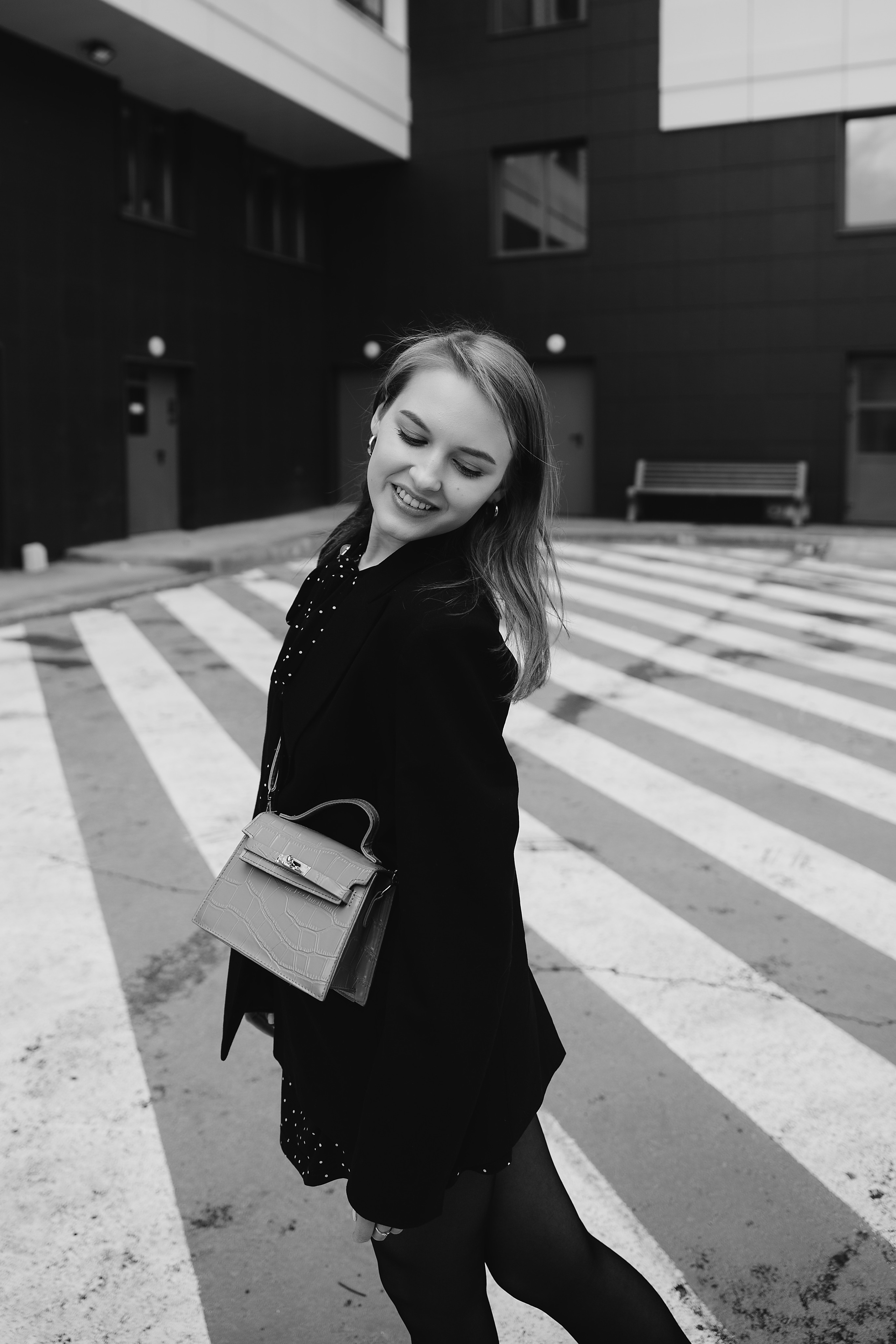 ПОСЛЕ ДОЖДЯ. Фотограф Бодров Александр Нижний Новгород