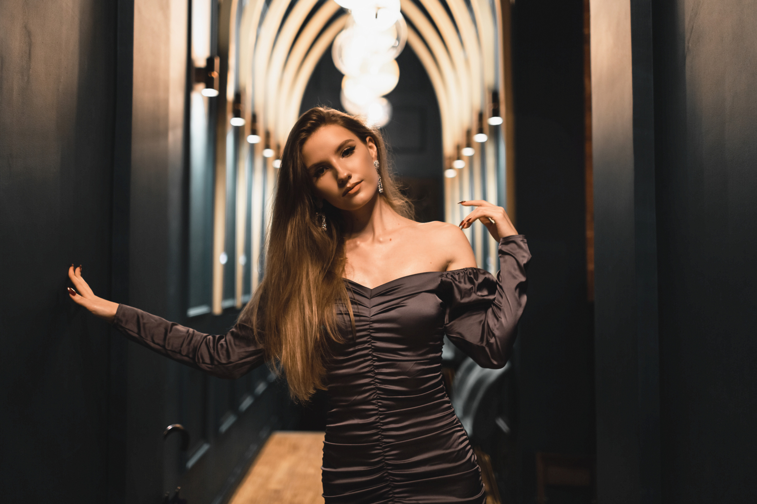 ПО РЕСТОРАНАМ. Фотограф Бодров Александр Нижний Новгород