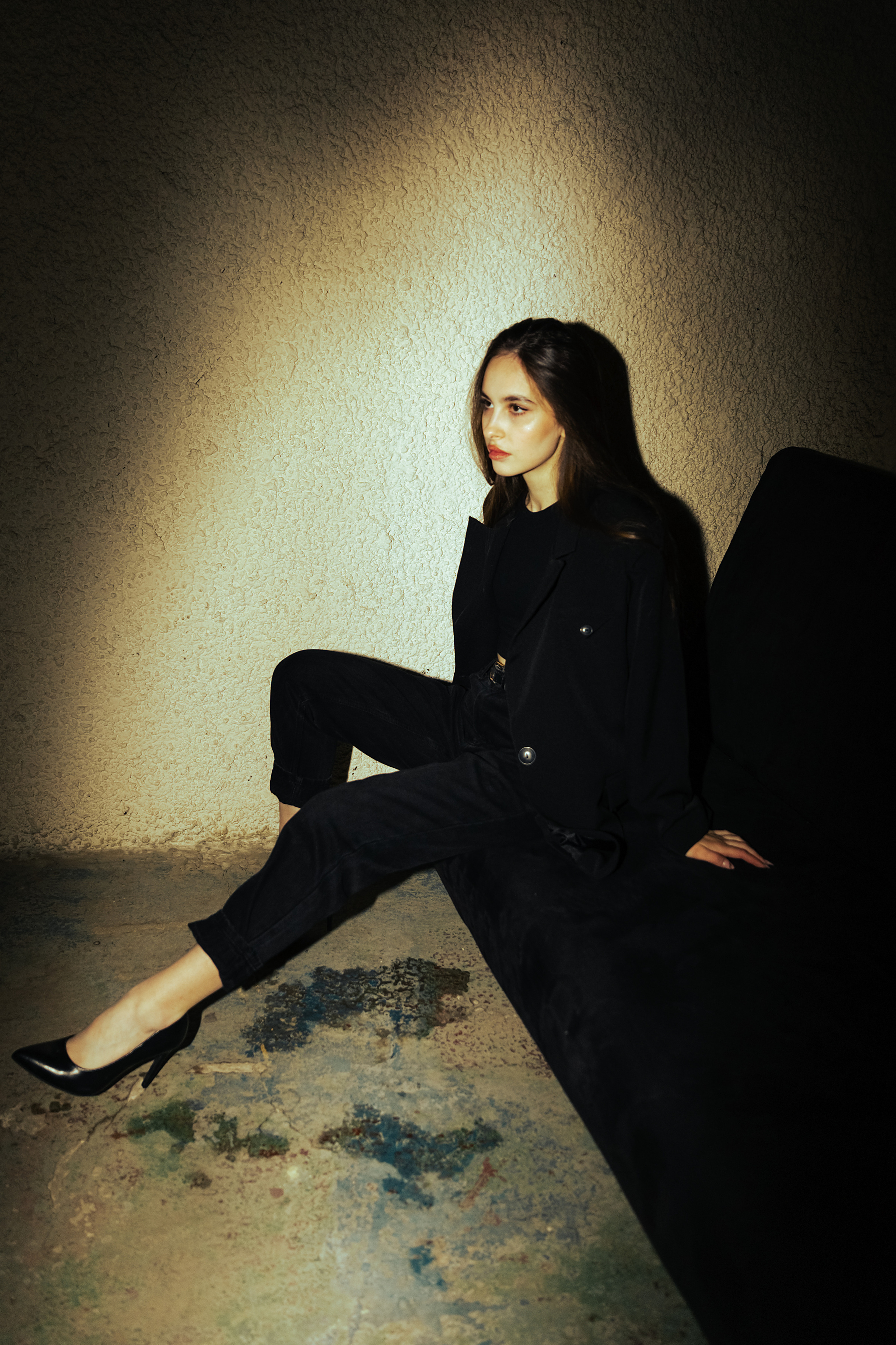 КАРИНА. Фотограф Бодров Александр Нижний Новгород