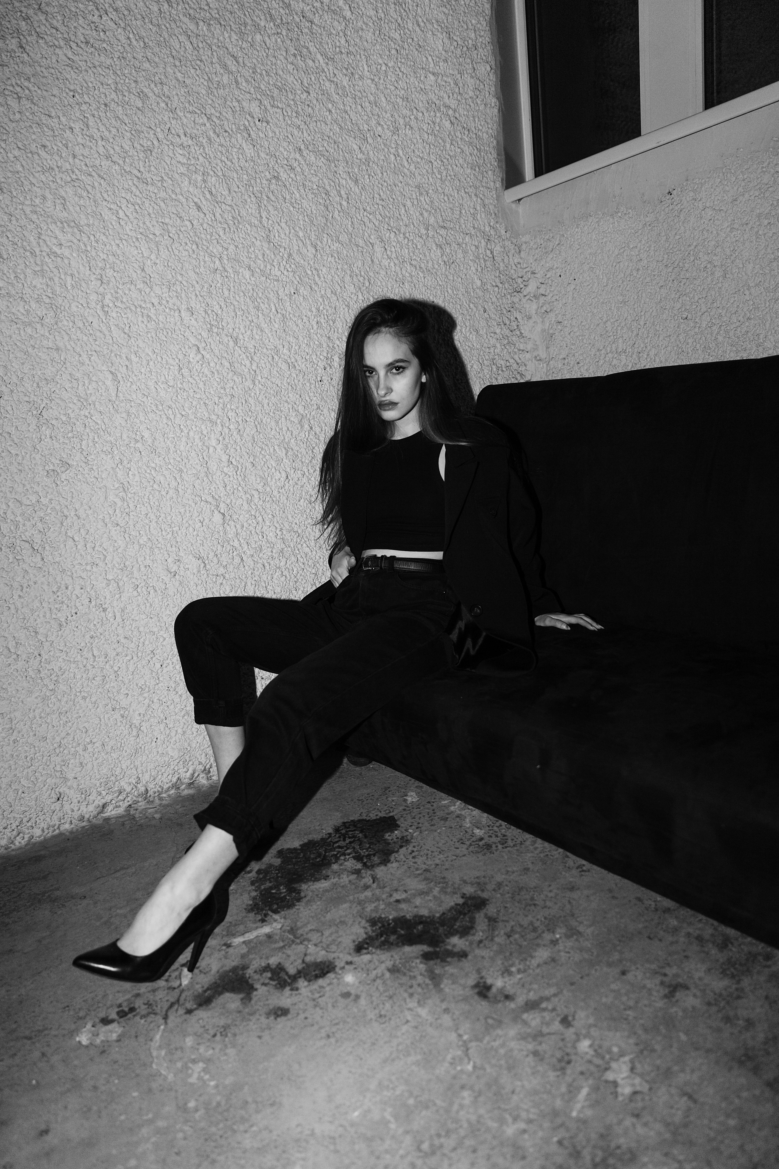 КАРИНА. Фотограф Бодров Александр Нижний Новгород