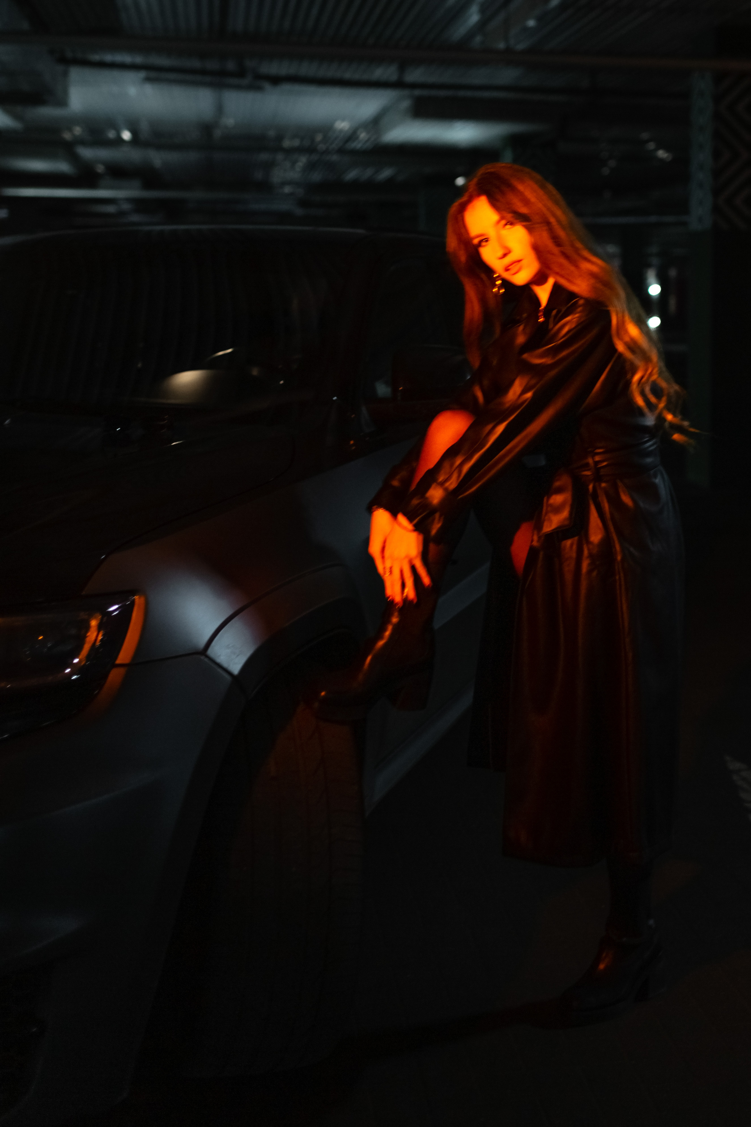 Алина. Фотограф Бодров Александр Нижний Новгород