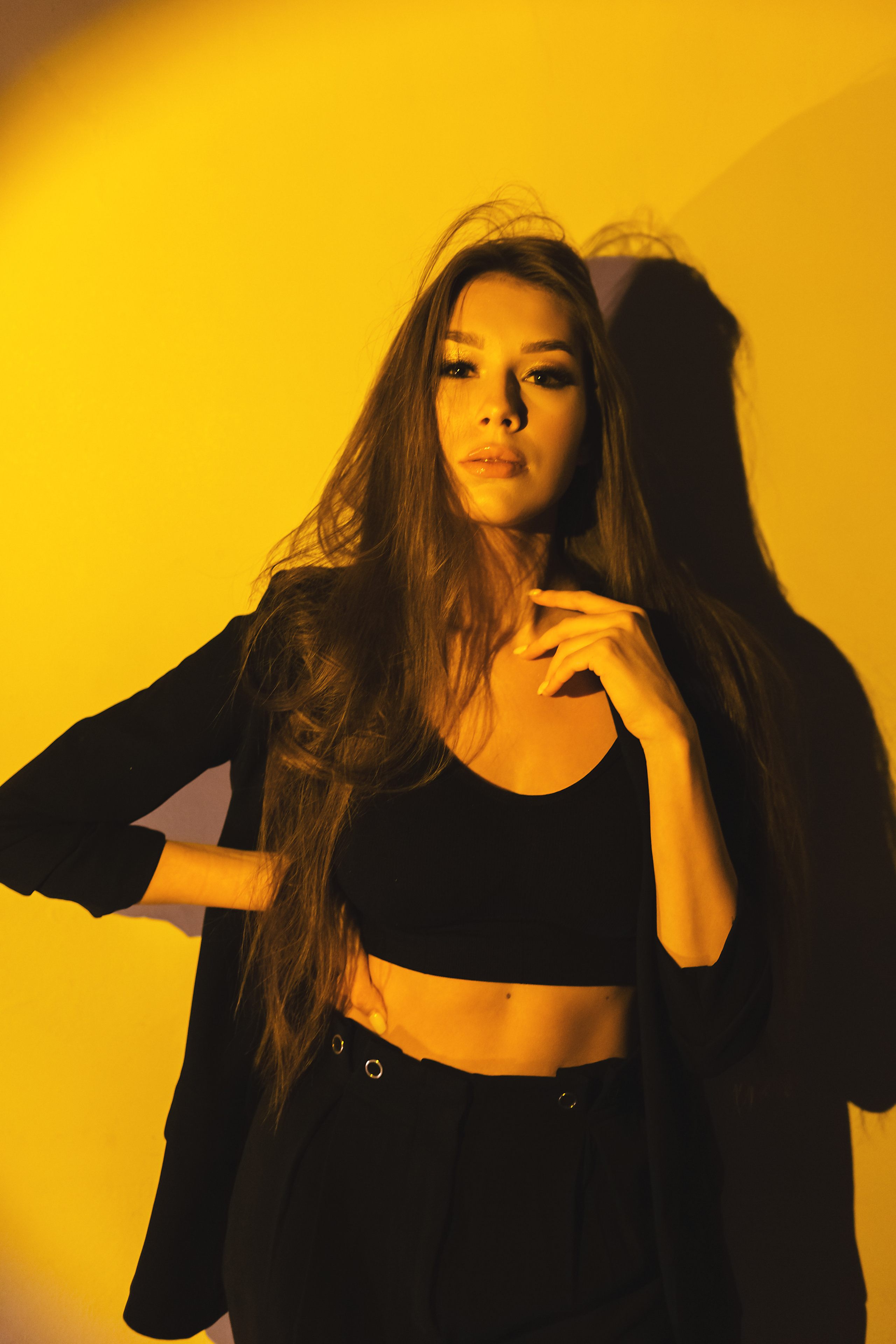 ОЛЕСЯ. Фотограф Бодров Александр Нижний Новгород