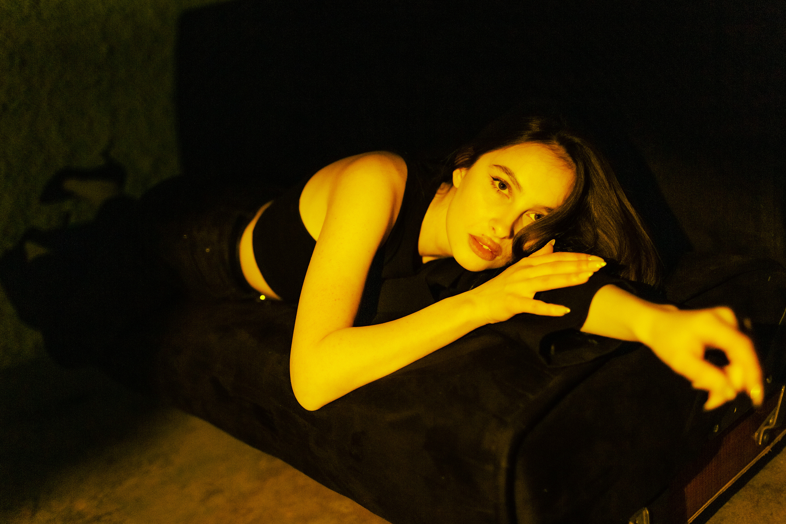 КАРИНА. Фотограф Бодров Александр Нижний Новгород