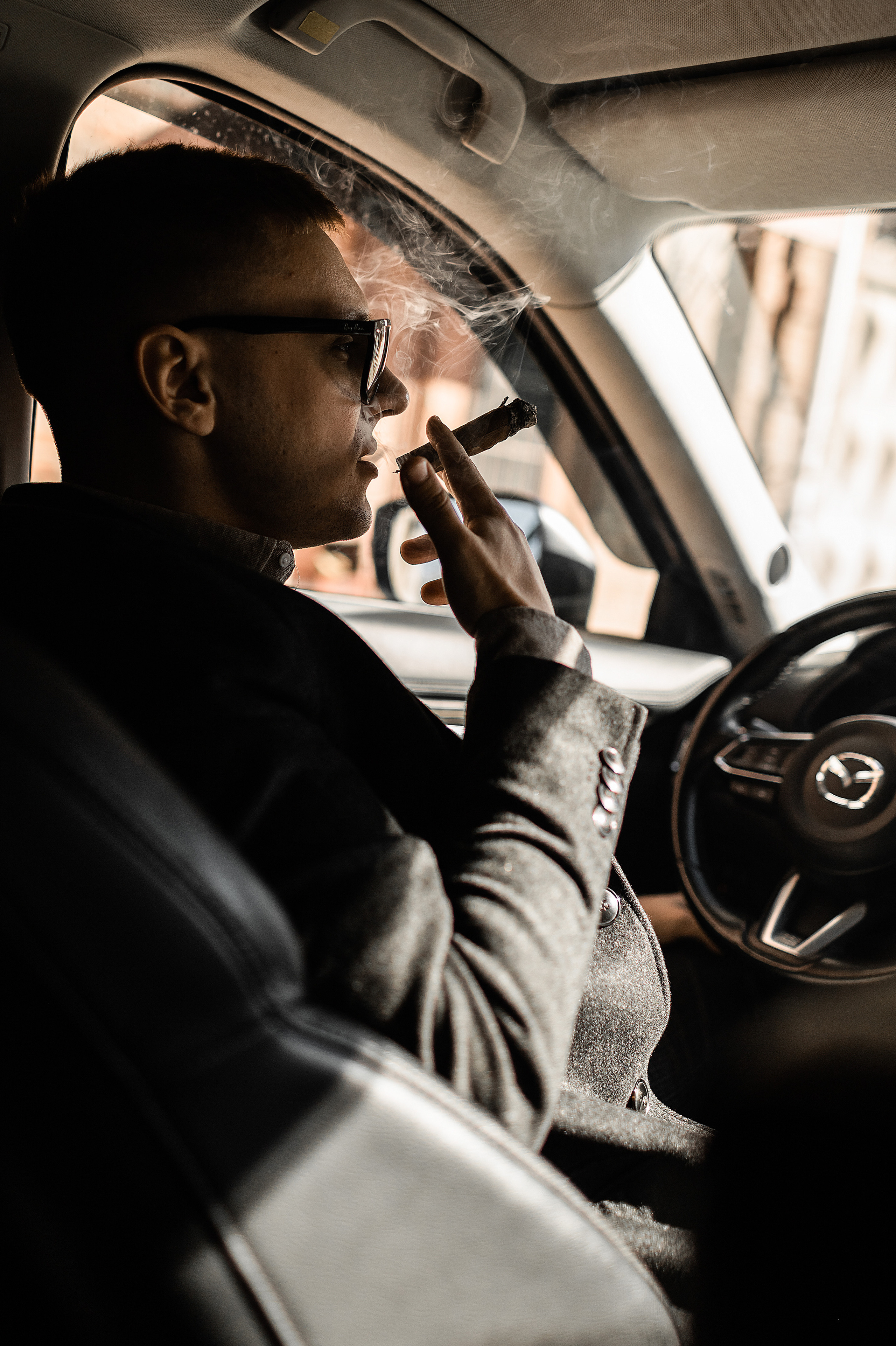 МУЖСКОЙ. Фотограф Бодров Александр Нижний Новгород