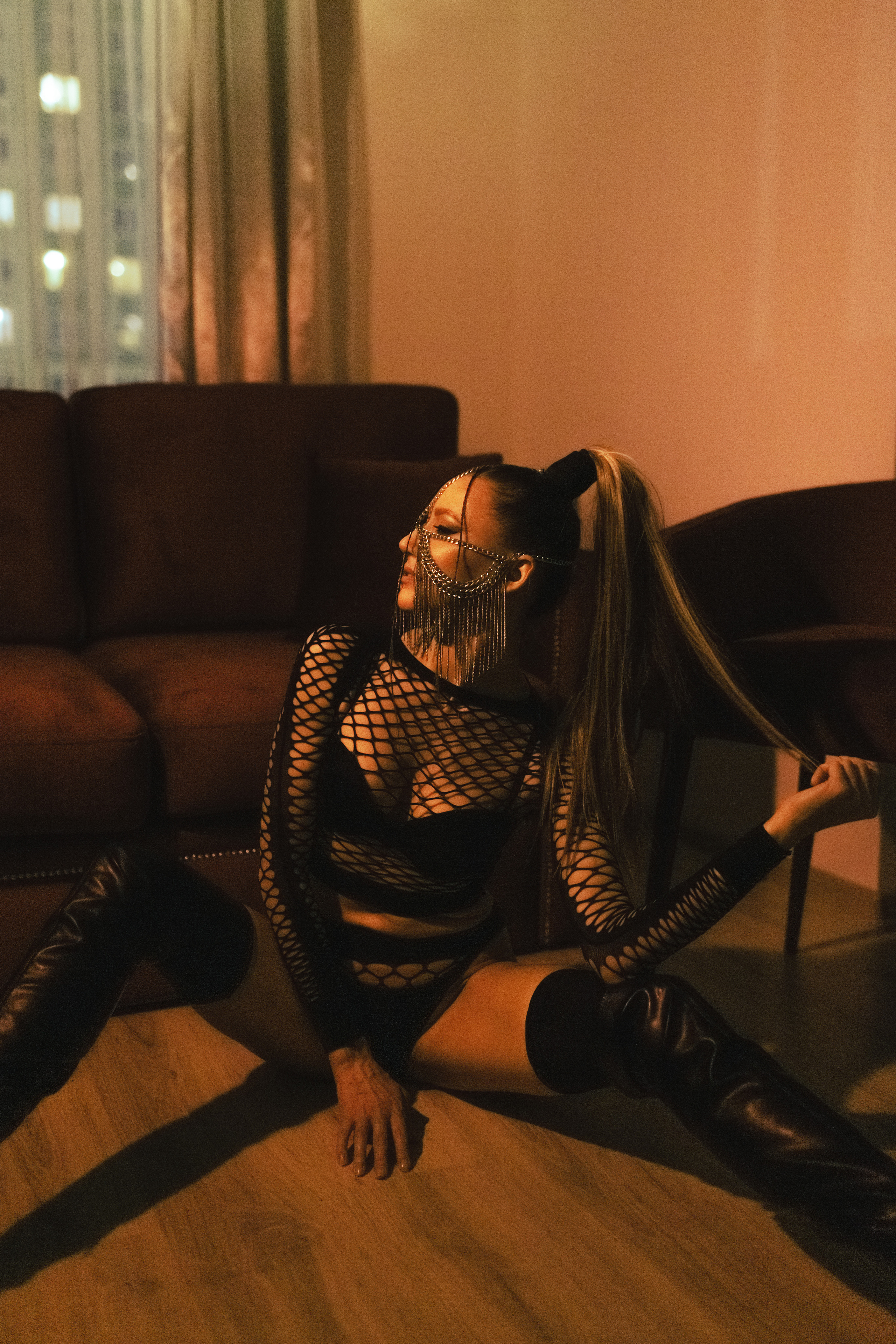 GOGO. Фотограф Бодров Александр Нижний Новгород