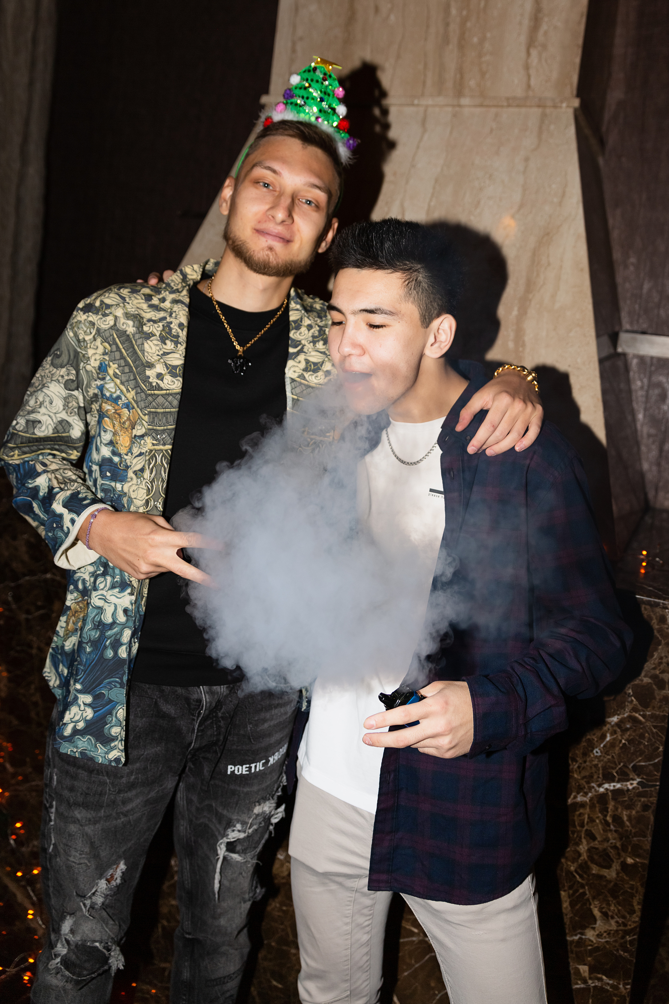 Корпораты. Фотограф Бодров Александр Нижний Новгород