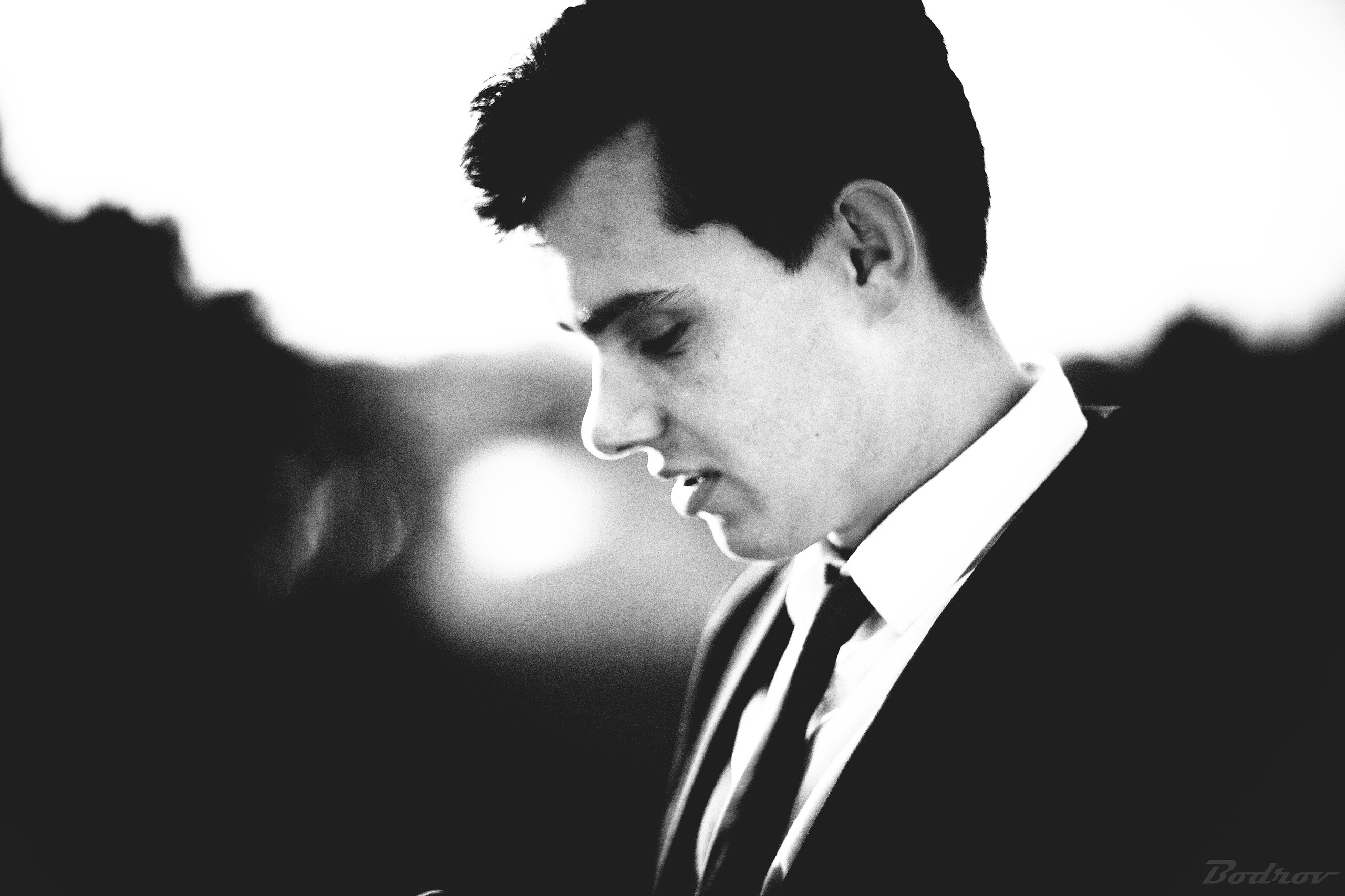 КРАШ КРЫШ. Фотограф Бодров Александр Нижний Новгород