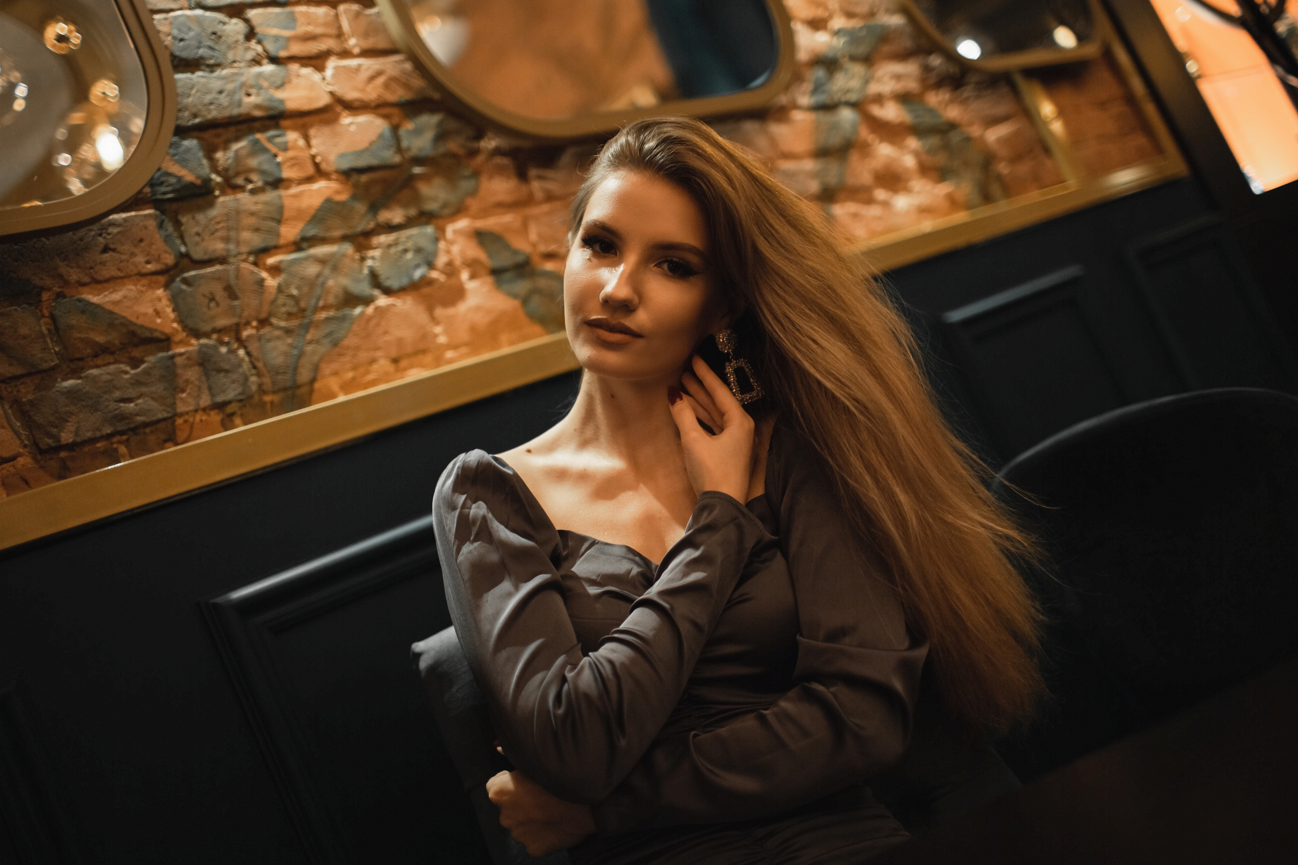 ПО РЕСТОРАНАМ. Фотограф Бодров Александр Нижний Новгород