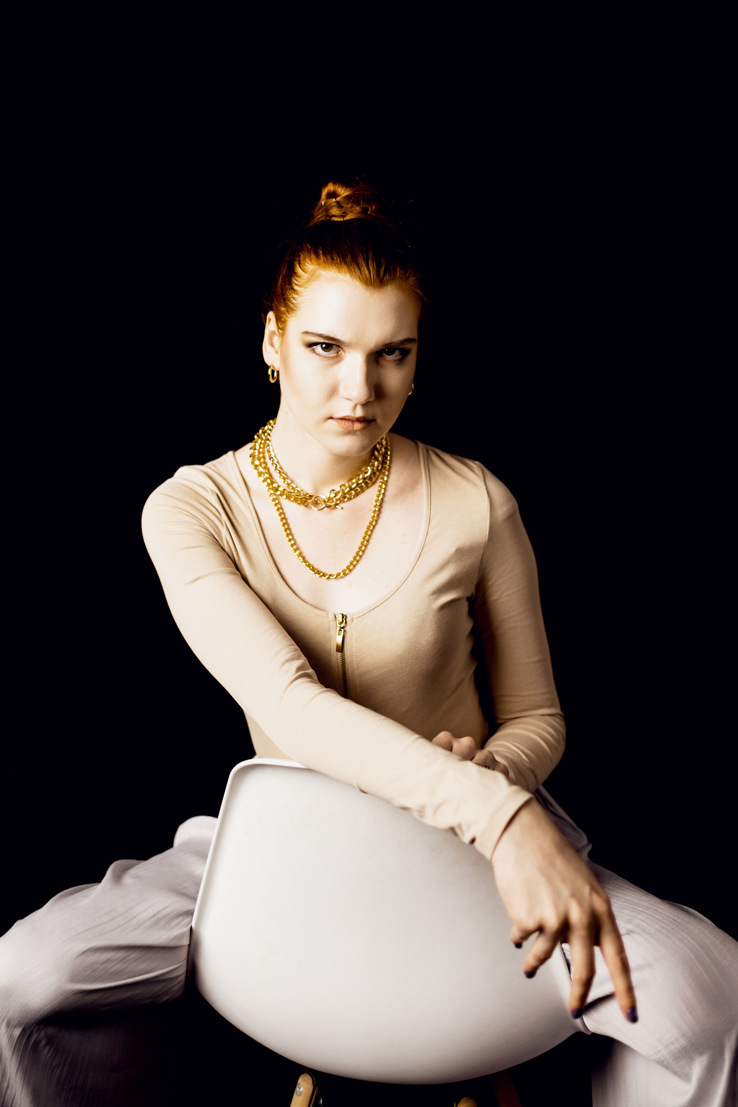 В СТУДИИ. Фотограф Бодров Александр Нижний Новгород