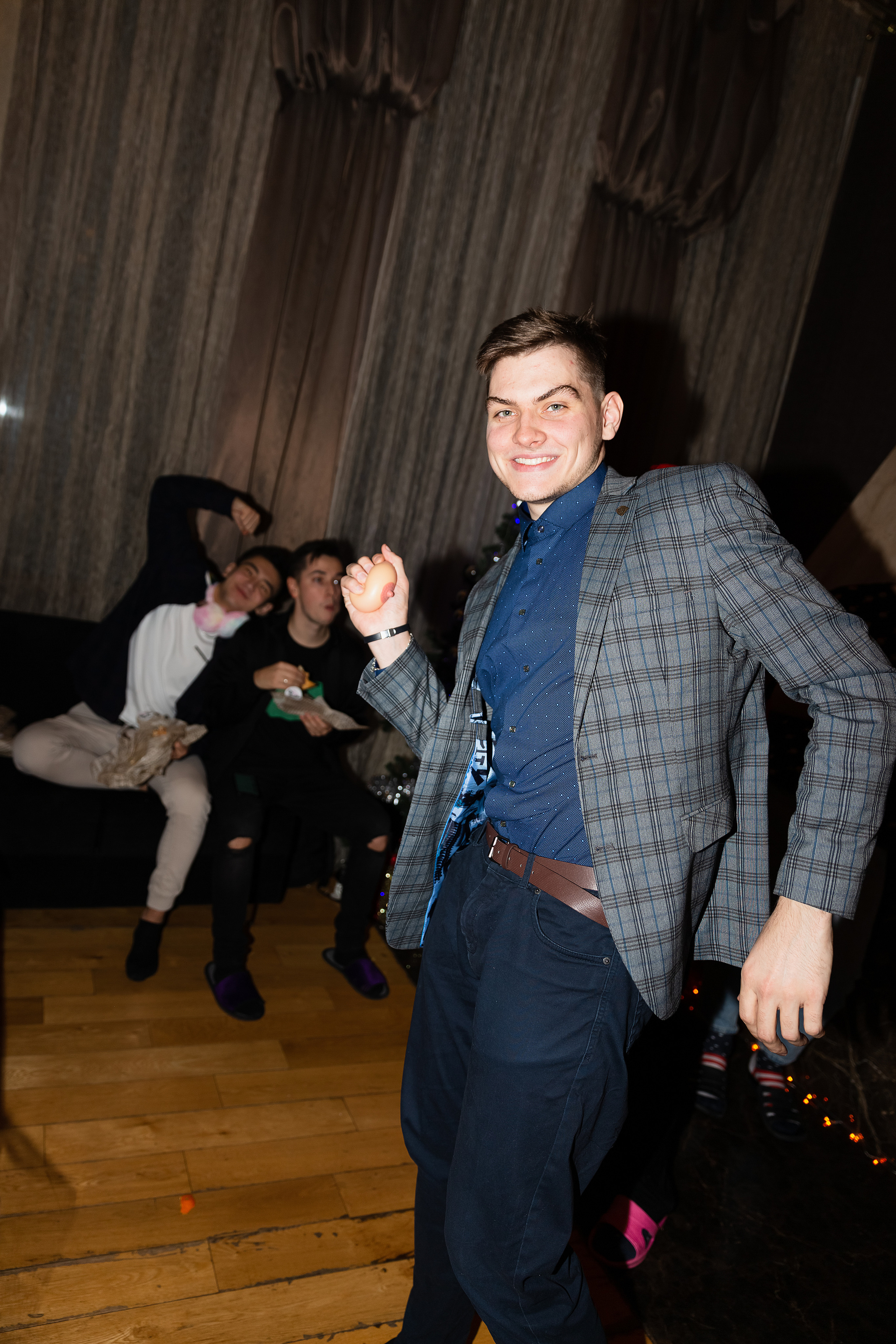 Корпораты. Фотограф Бодров Александр Нижний Новгород