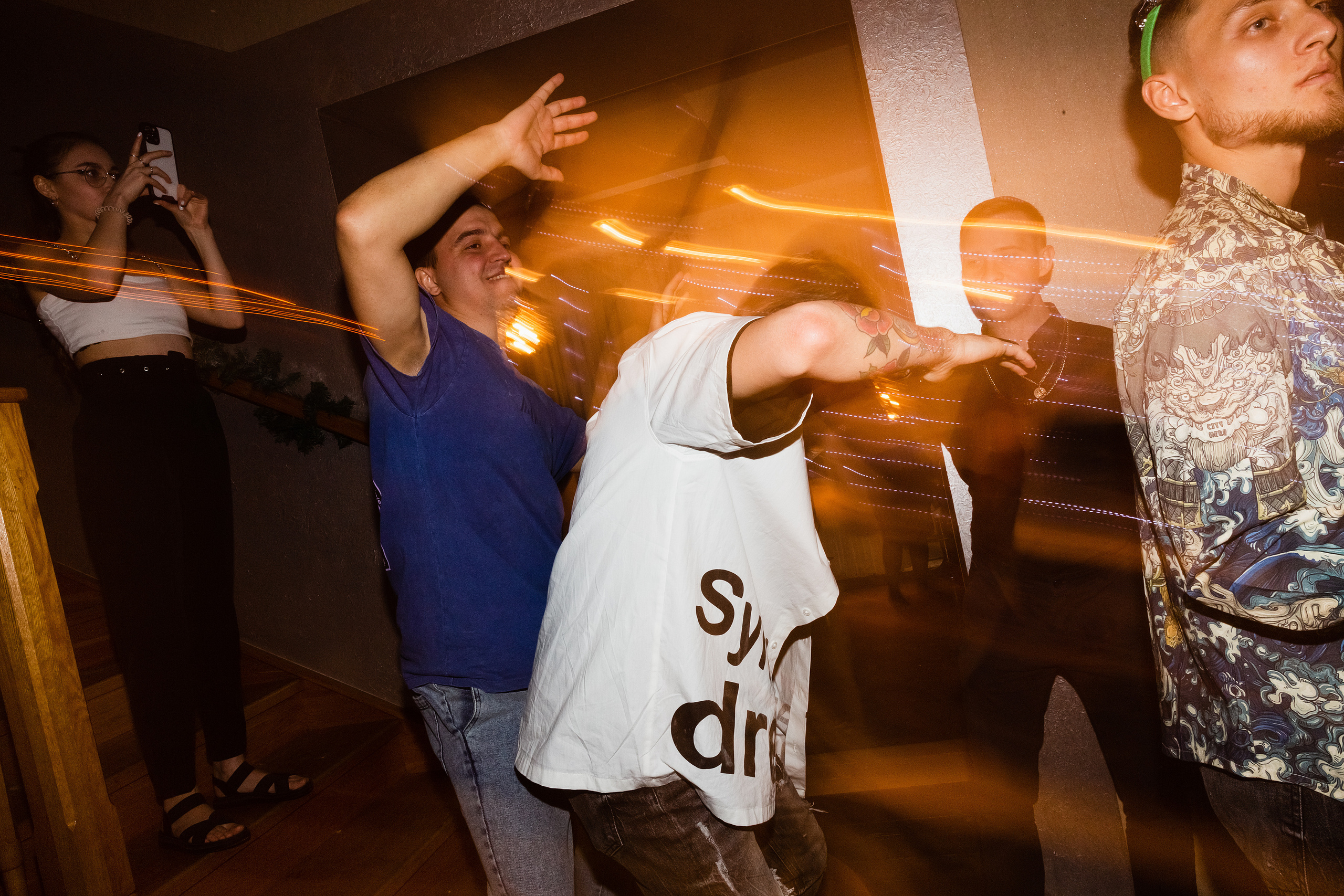 Корпораты. Фотограф Бодров Александр Нижний Новгород