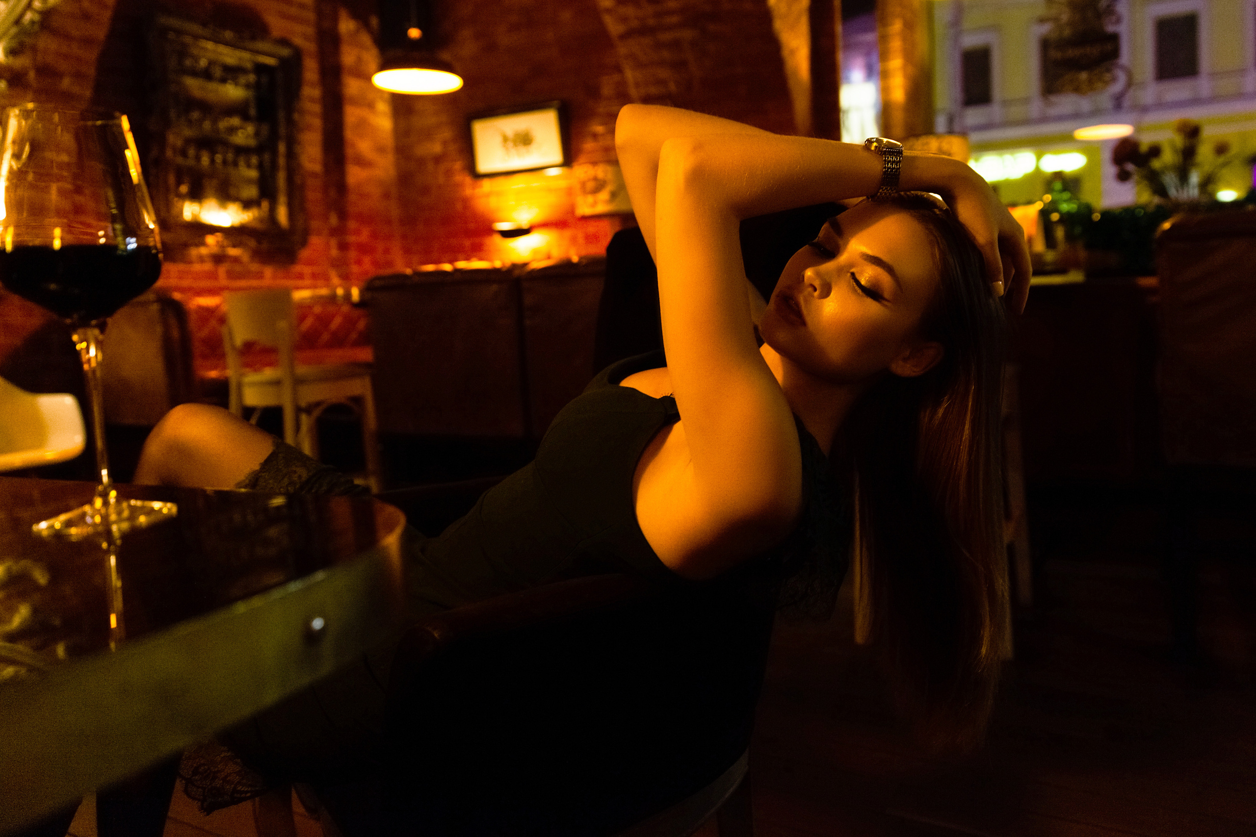 ПО БАРАМ. Фотограф Бодров Александр Нижний Новгород