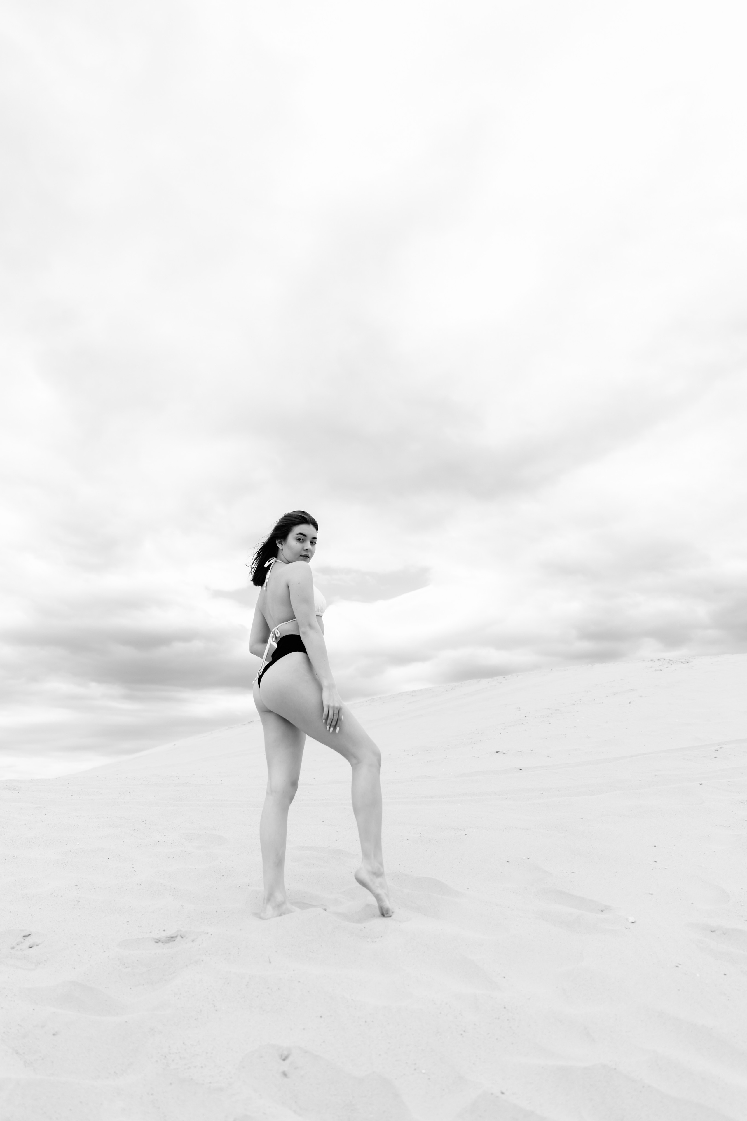 ПЕСКИ. Фотограф Бодров Александр Нижний Новгород