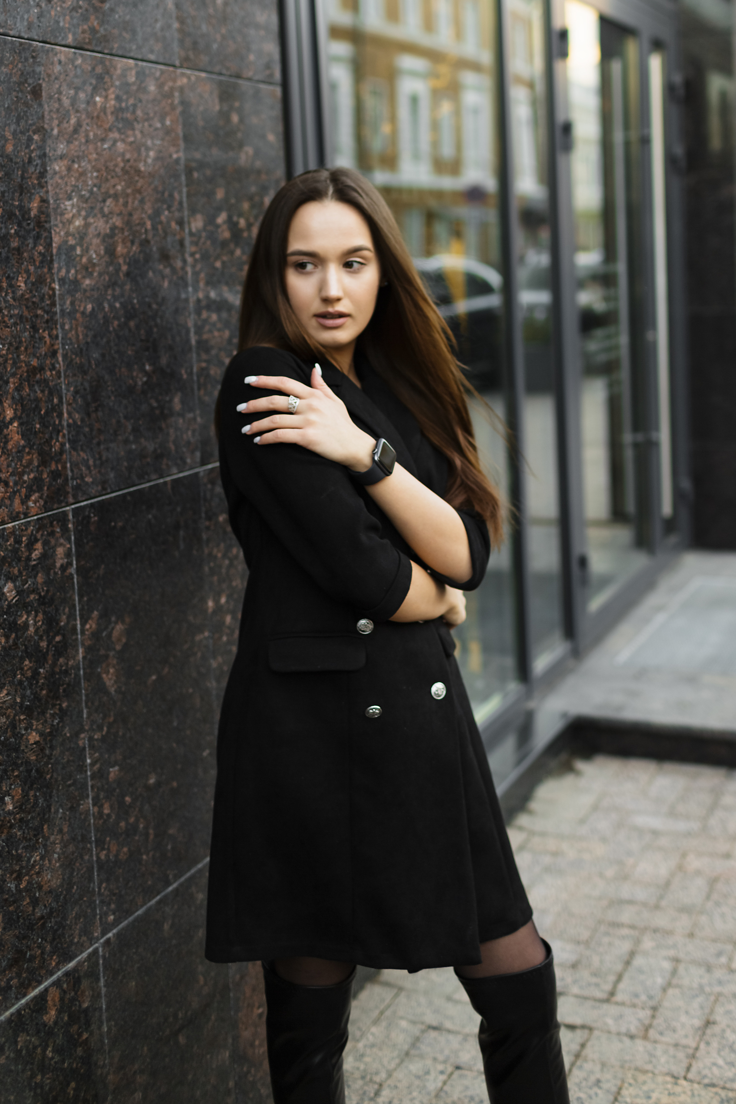 ПО ЦЕНТРУ. Фотограф Бодров Александр Нижний Новгород