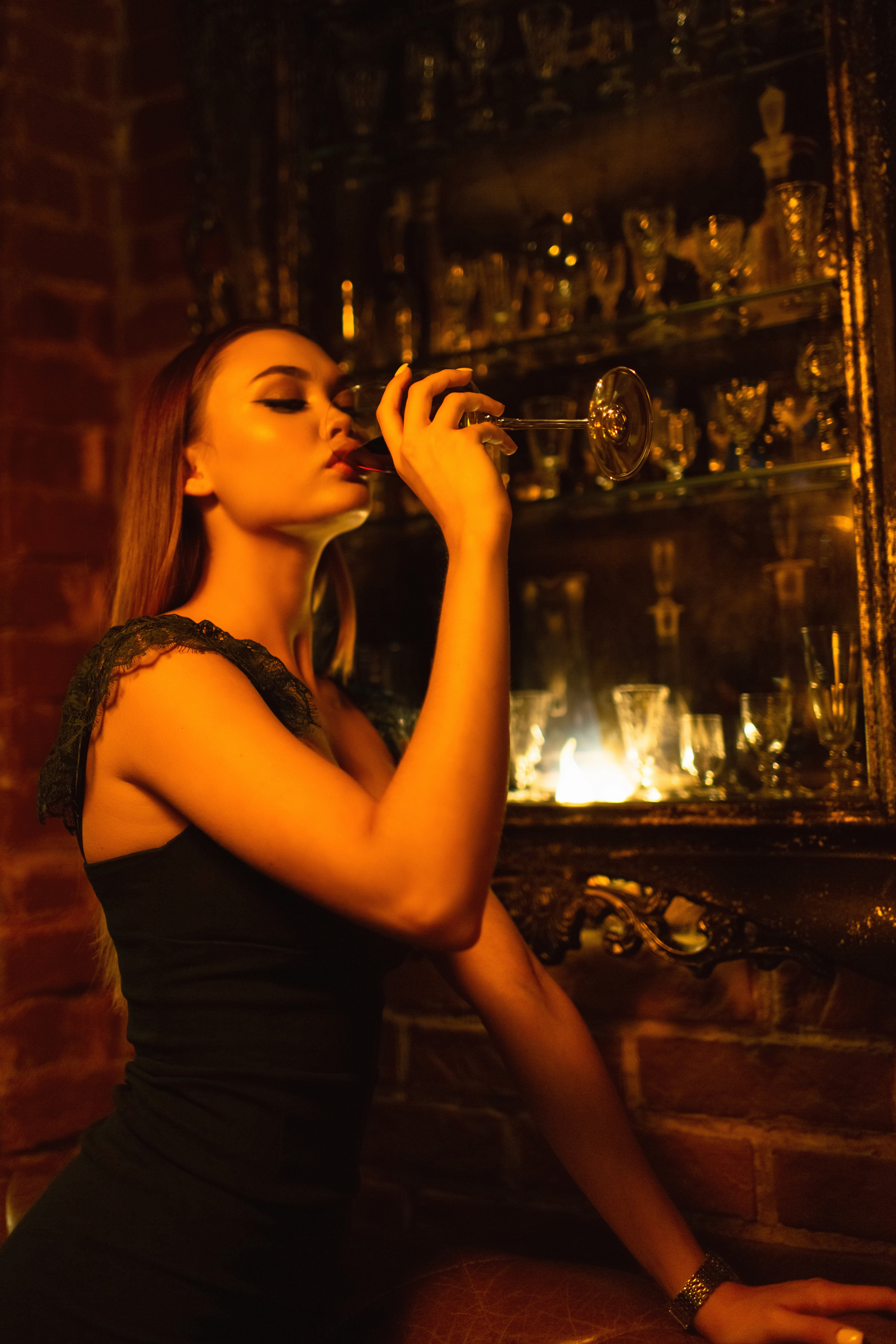 ПО БАРАМ. Фотограф Бодров Александр Нижний Новгород