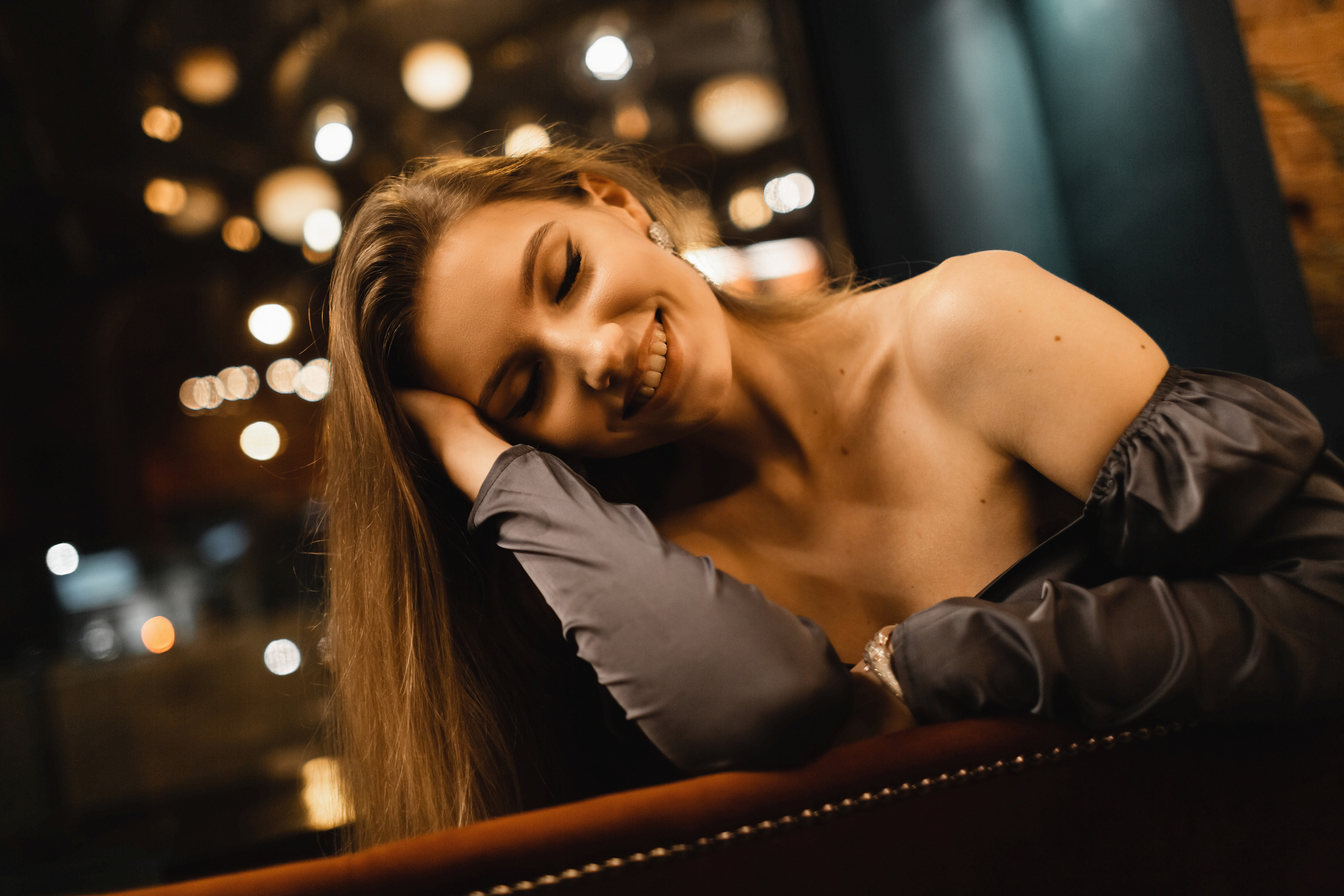 ПО РЕСТОРАНАМ. Фотограф Бодров Александр Нижний Новгород