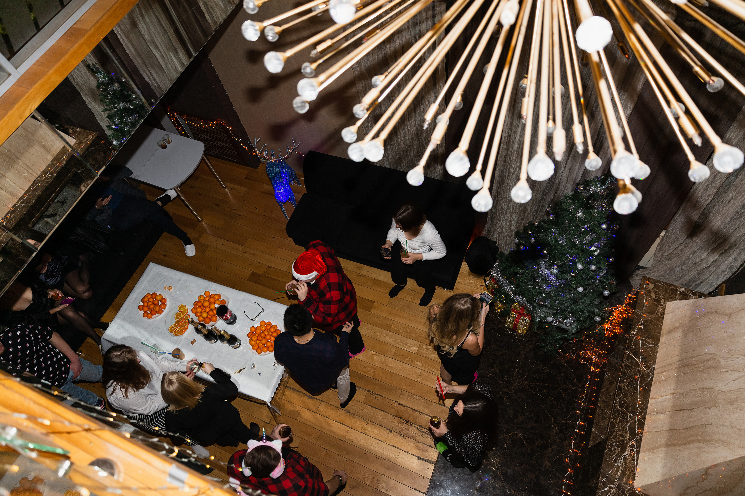 Корпораты. Фотограф Бодров Александр Нижний Новгород