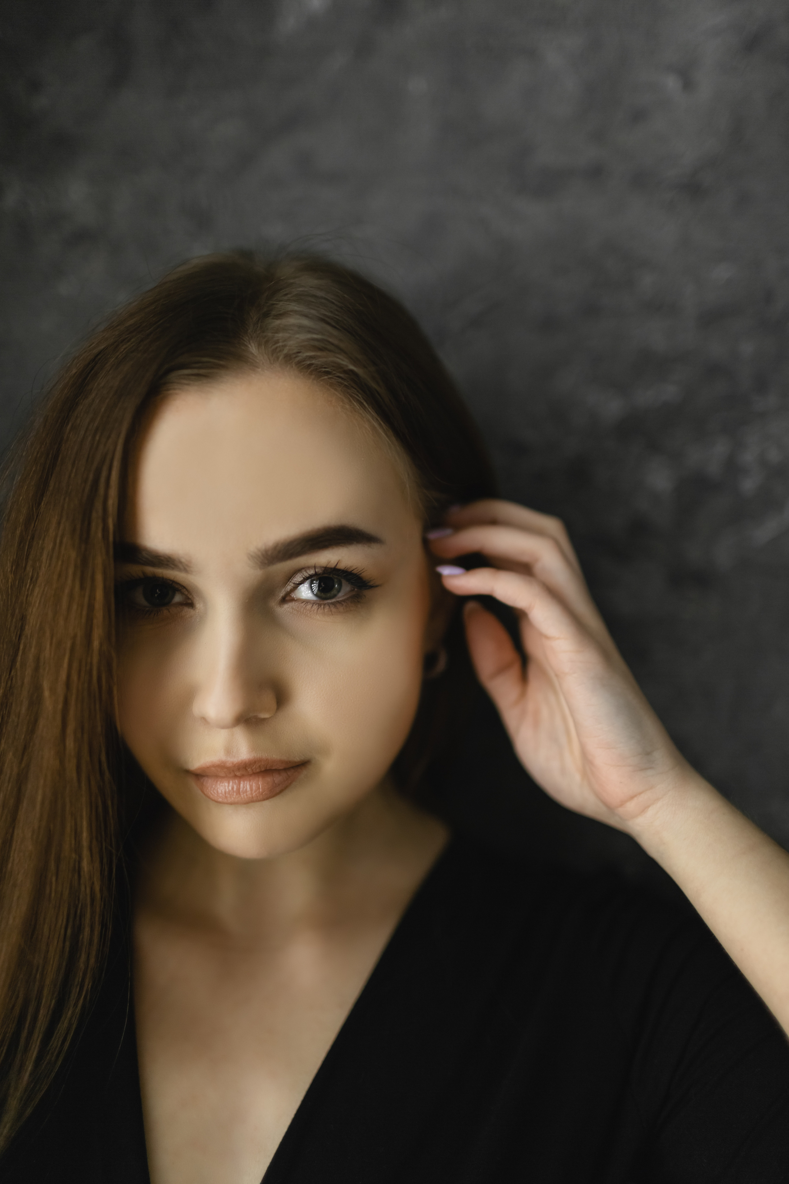 ЮЛИЯ. Фотограф Бодров Александр Нижний Новгород