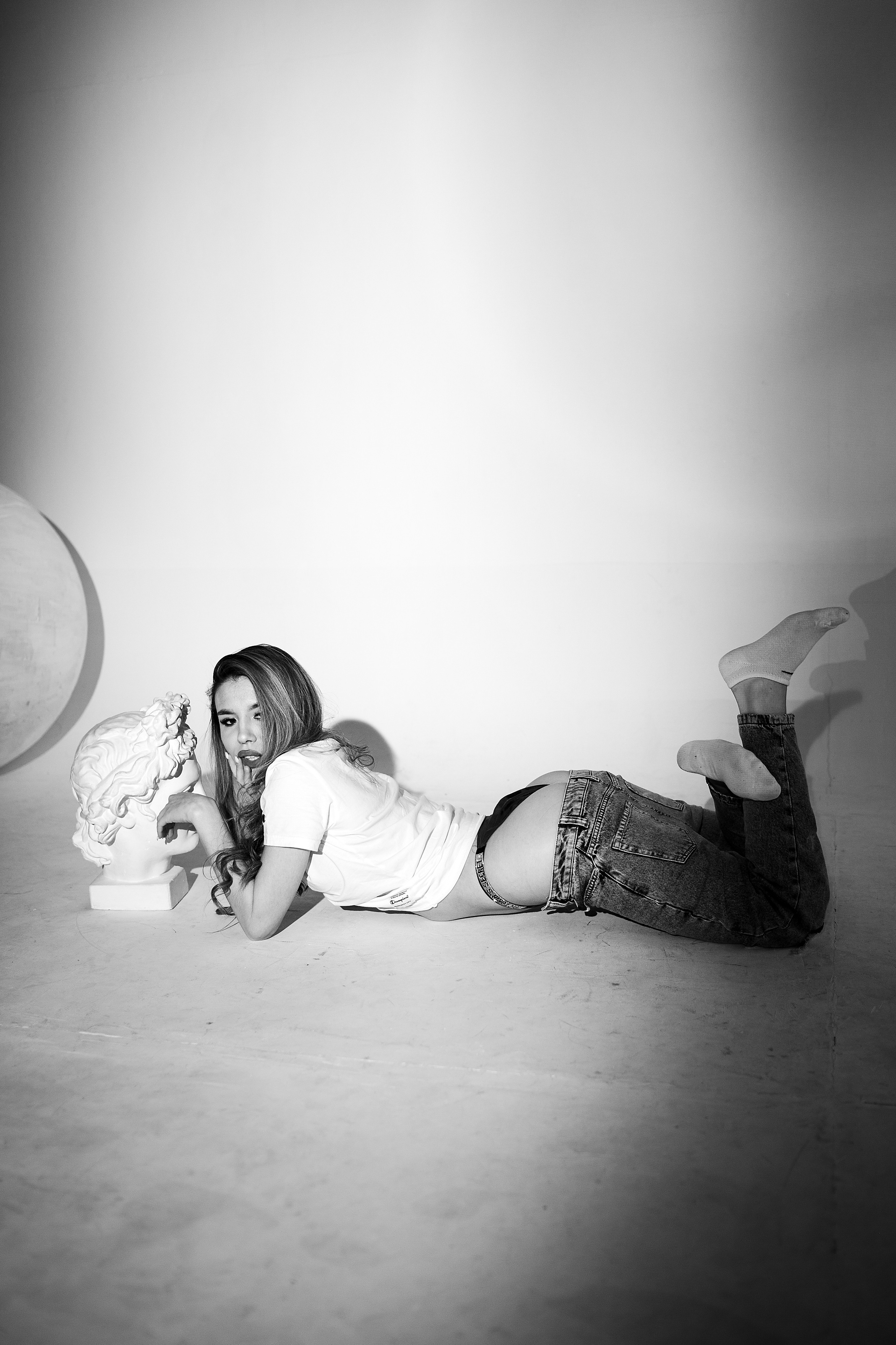 КАРИНА. Фотограф Бодров Александр Нижний Новгород