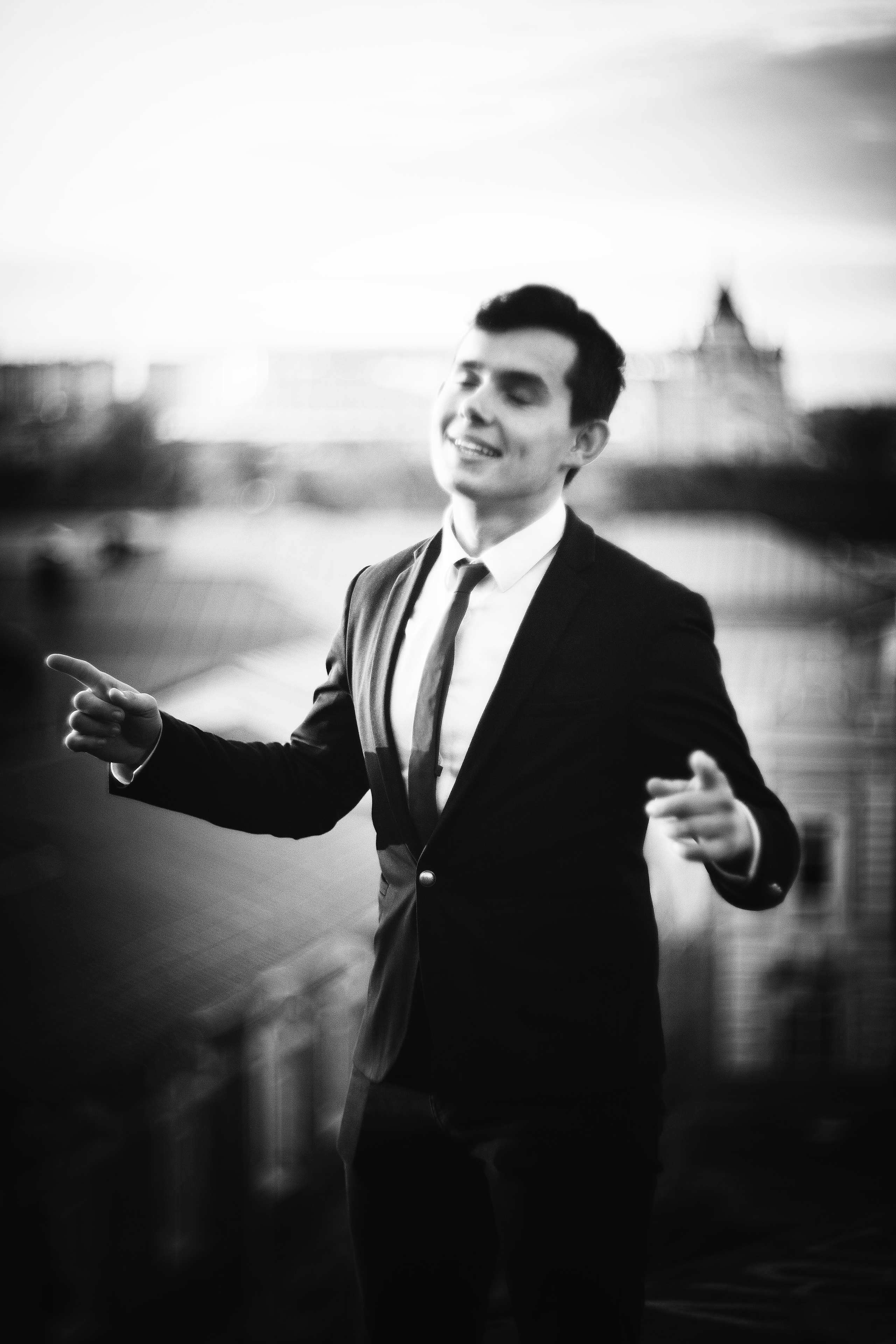 КРАШ КРЫШ. Фотограф Бодров Александр Нижний Новгород