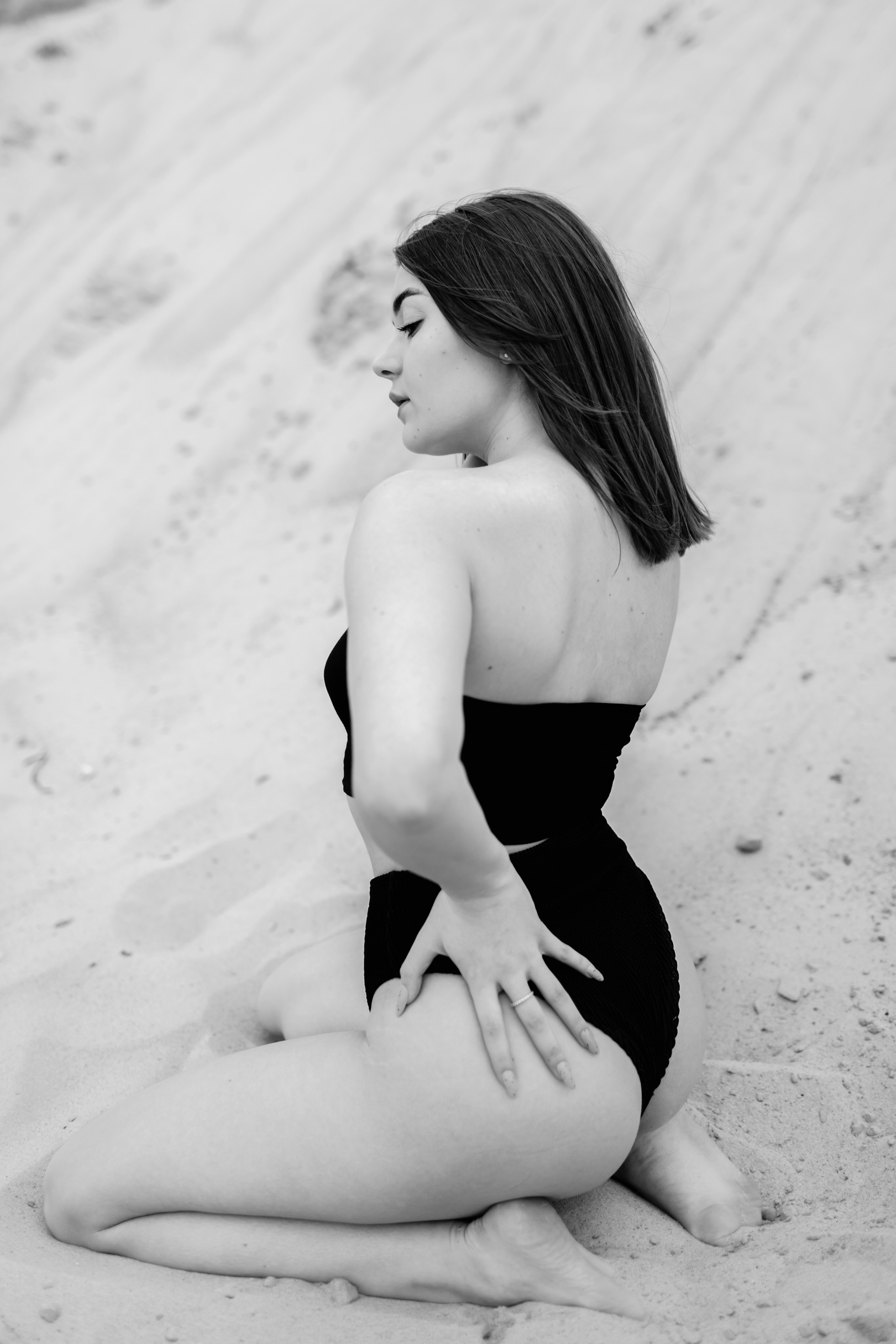 ПЕСКИ. Фотограф Бодров Александр Нижний Новгород