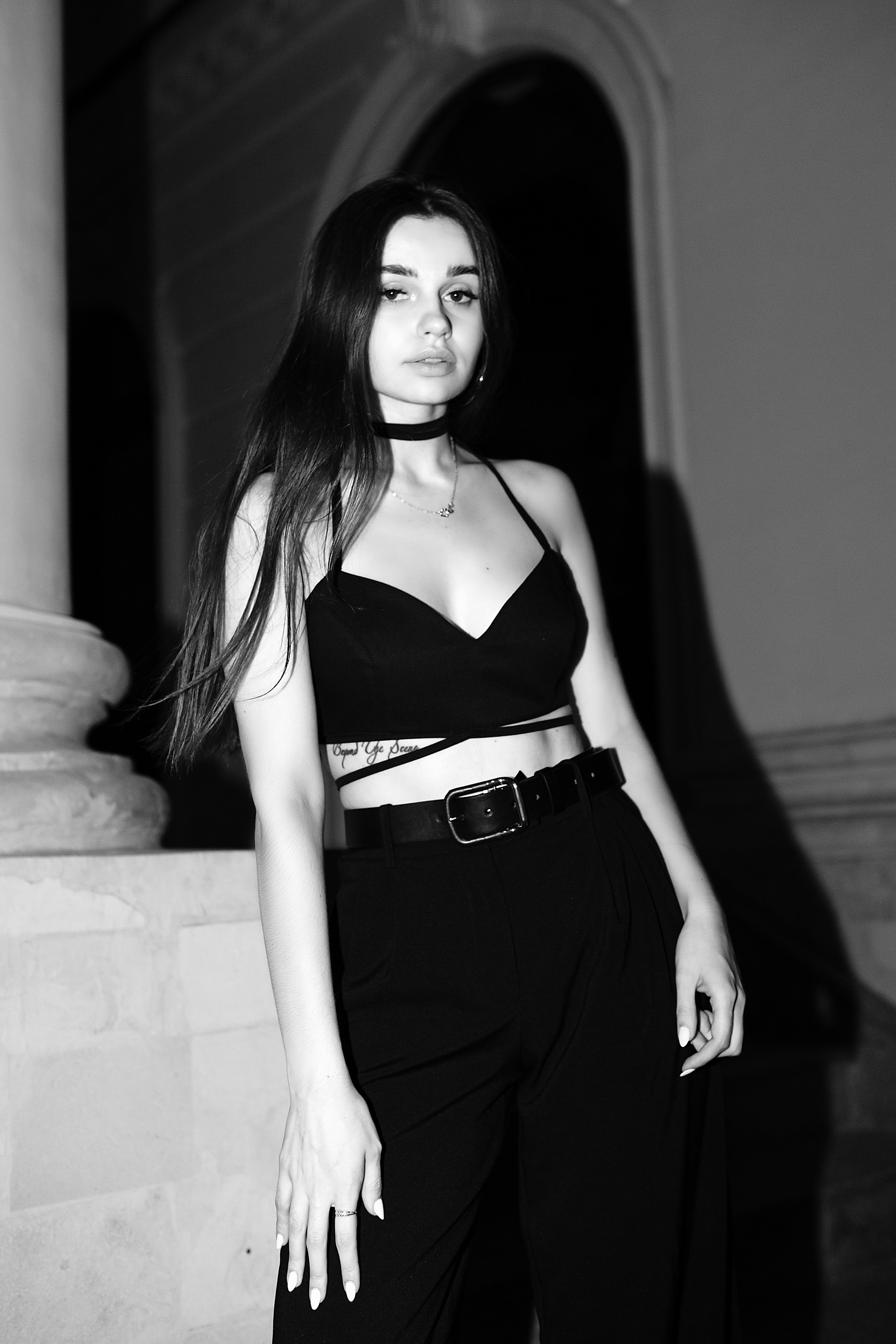 С ОБЛОЖКИ. Фотограф Бодров Александр Нижний Новгород