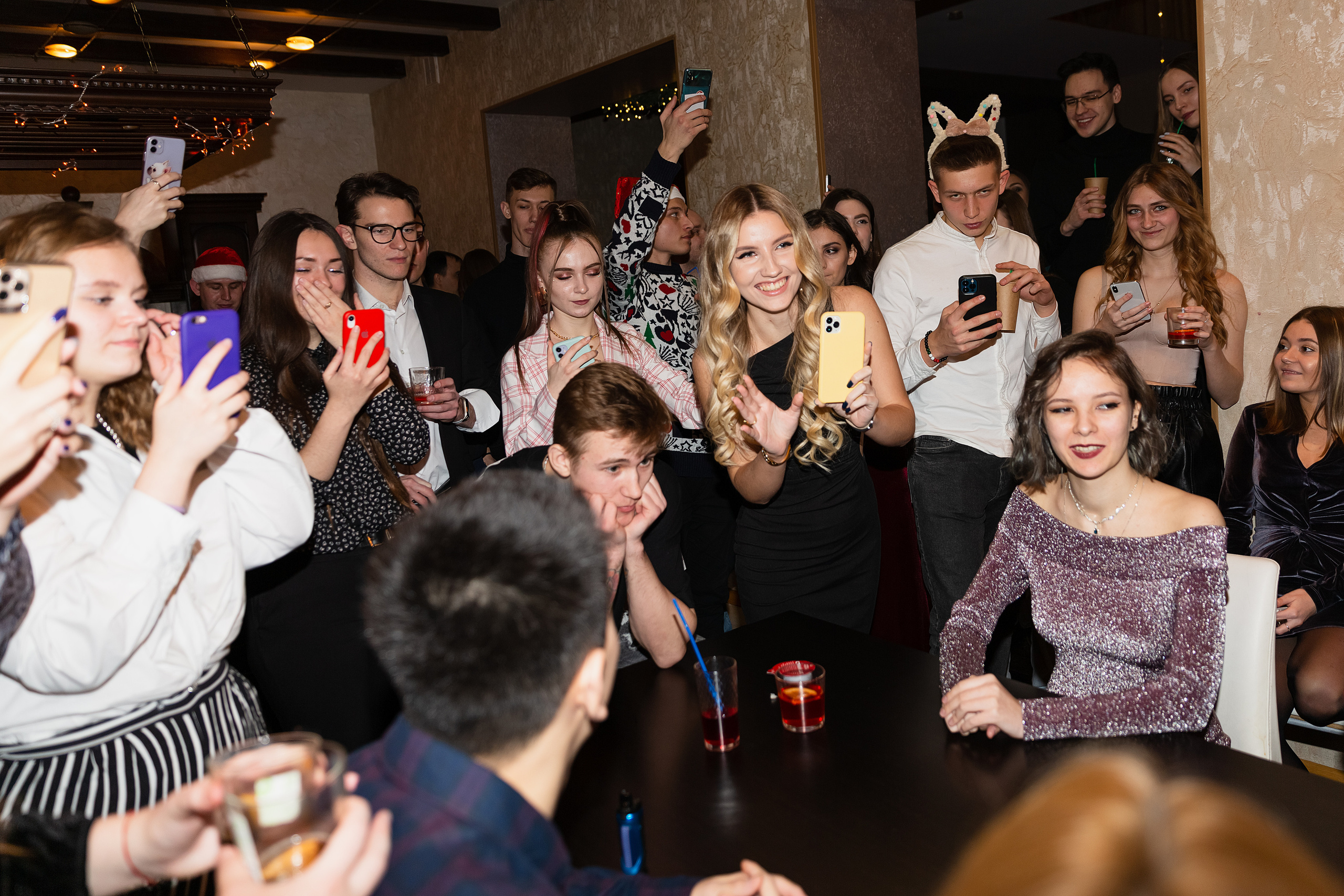 Корпораты. Фотограф Бодров Александр Нижний Новгород