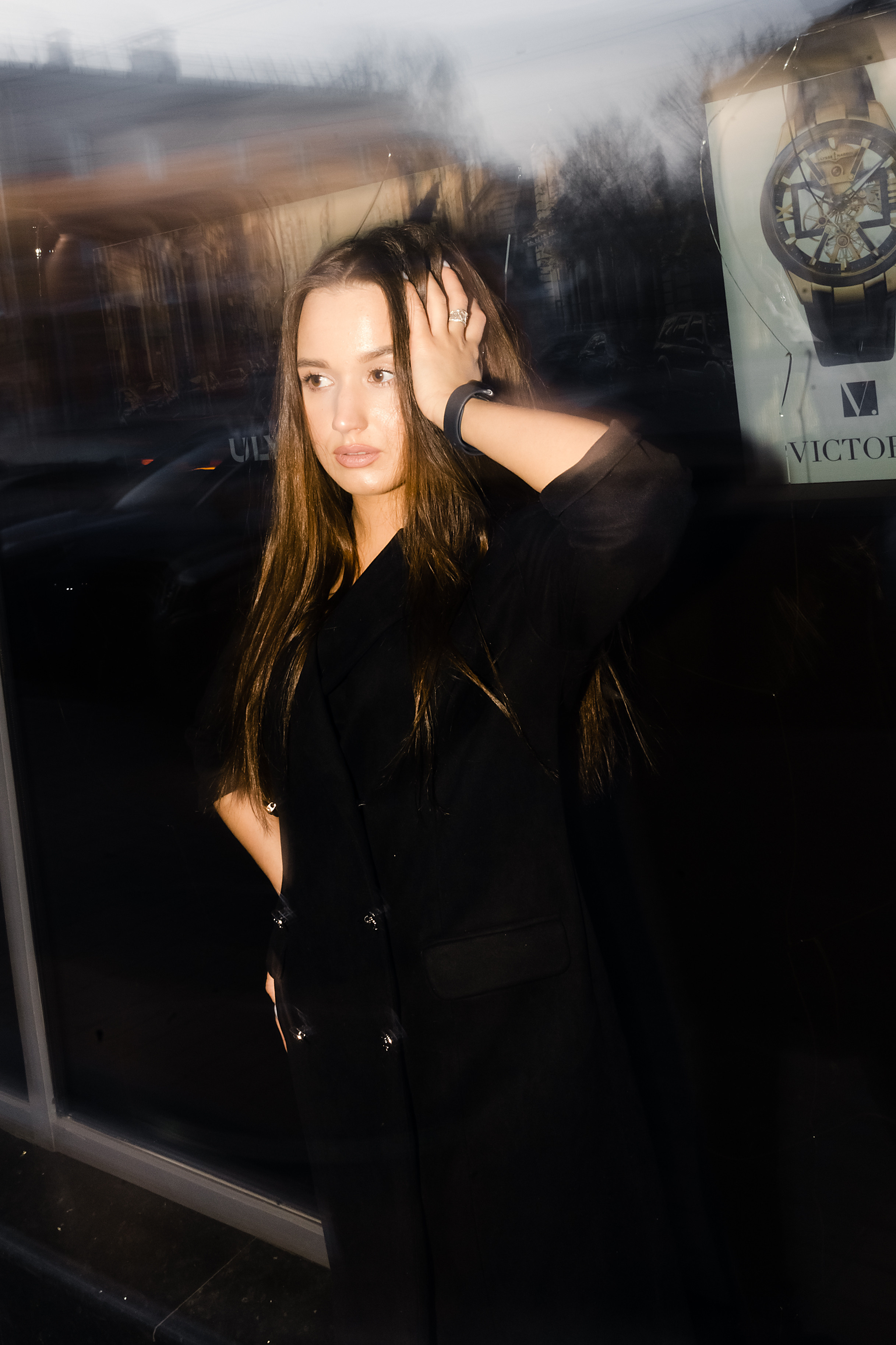 ПО ЦЕНТРУ. Фотограф Бодров Александр Нижний Новгород