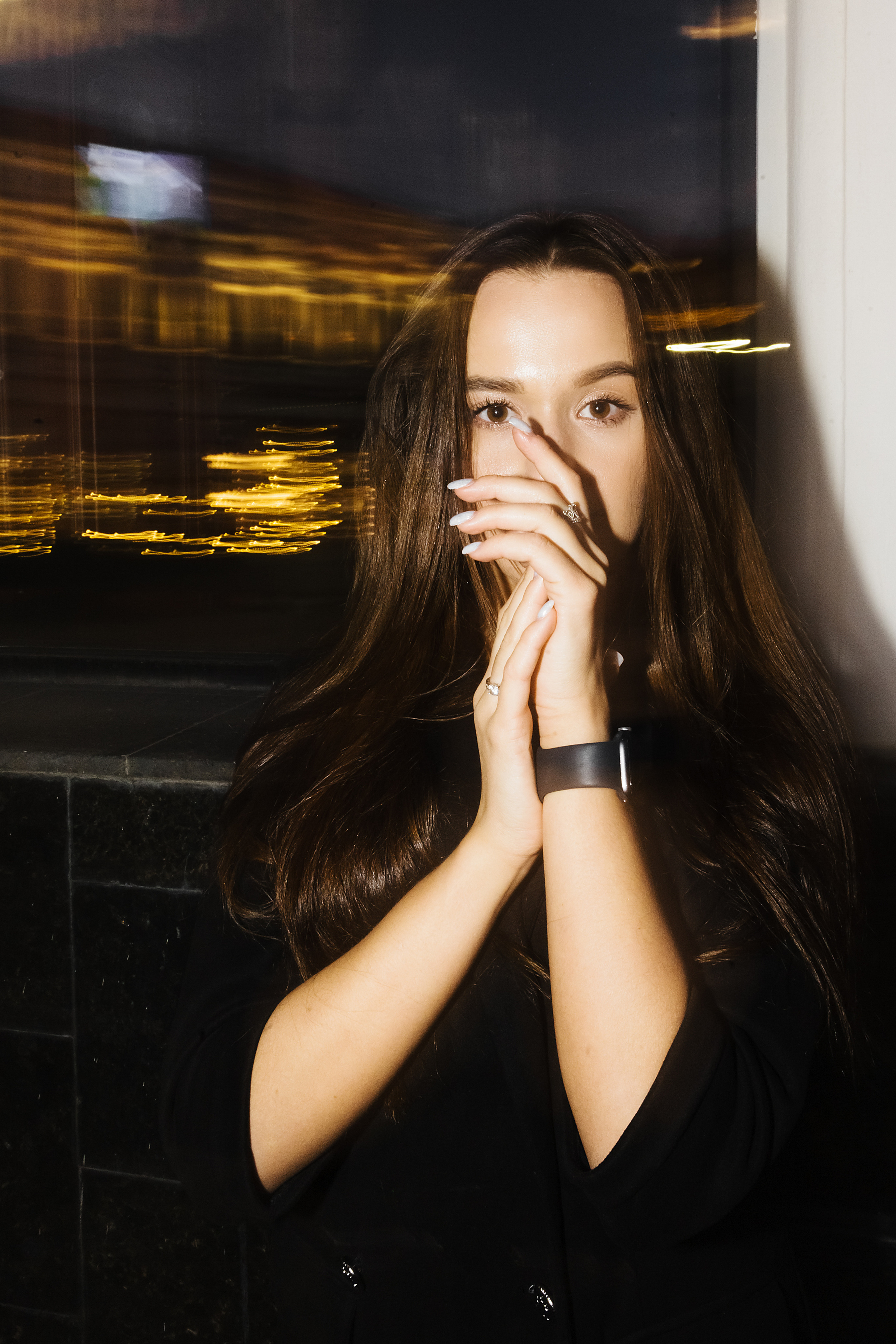 ПО ЦЕНТРУ. Фотограф Бодров Александр Нижний Новгород