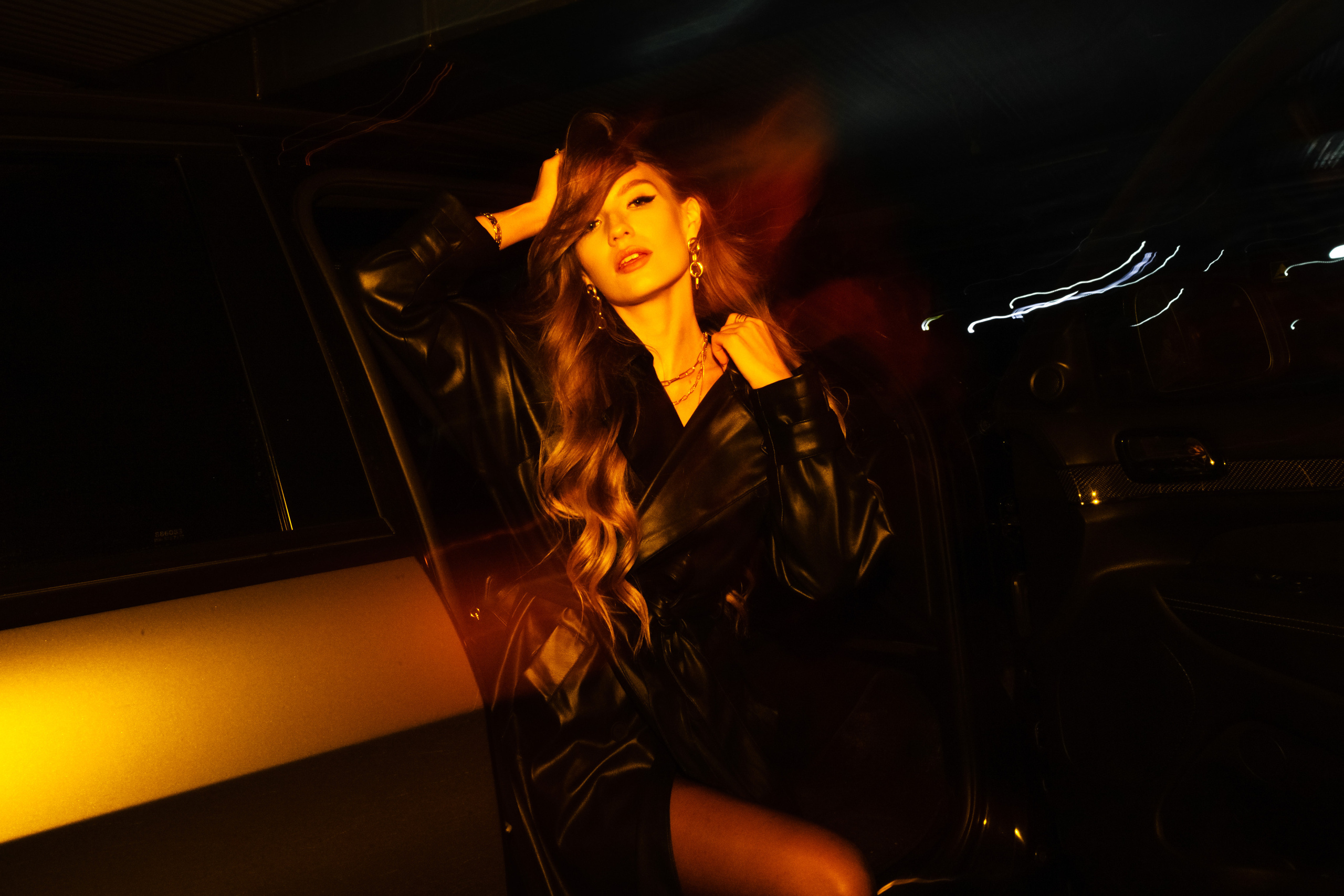 Алина. Фотограф Бодров Александр Нижний Новгород