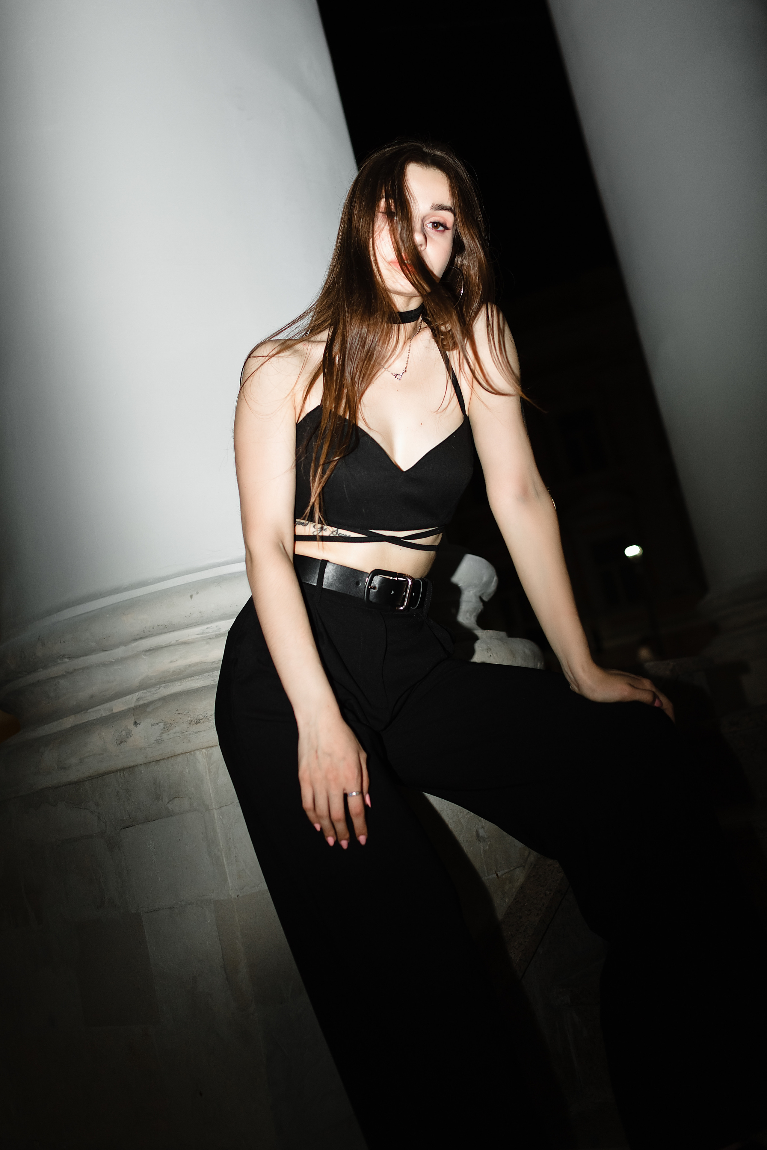 С ОБЛОЖКИ. Фотограф Бодров Александр Нижний Новгород