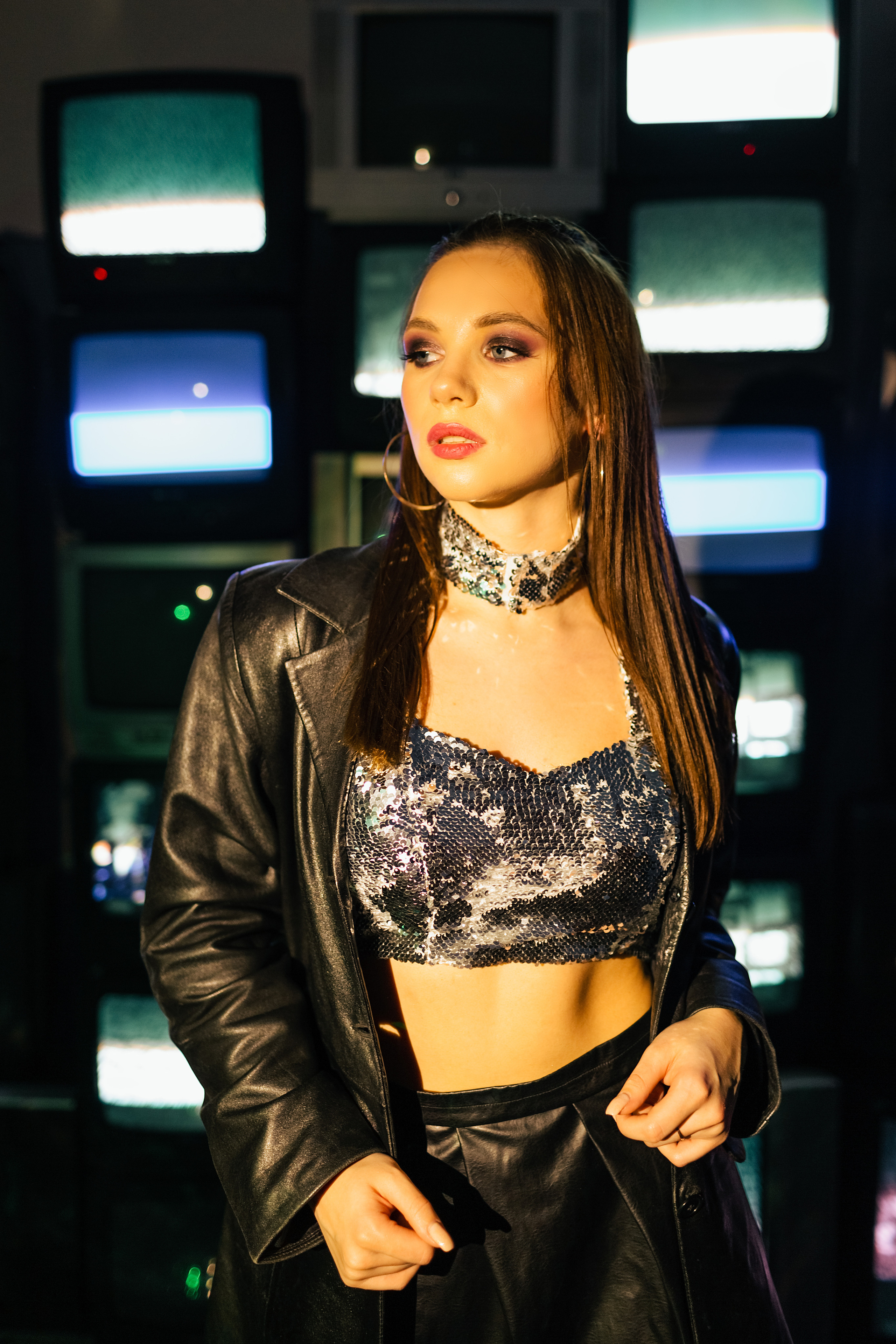 ПО ВСЕМ КАНАЛАМ. Фотограф Бодров Александр Нижний Новгород