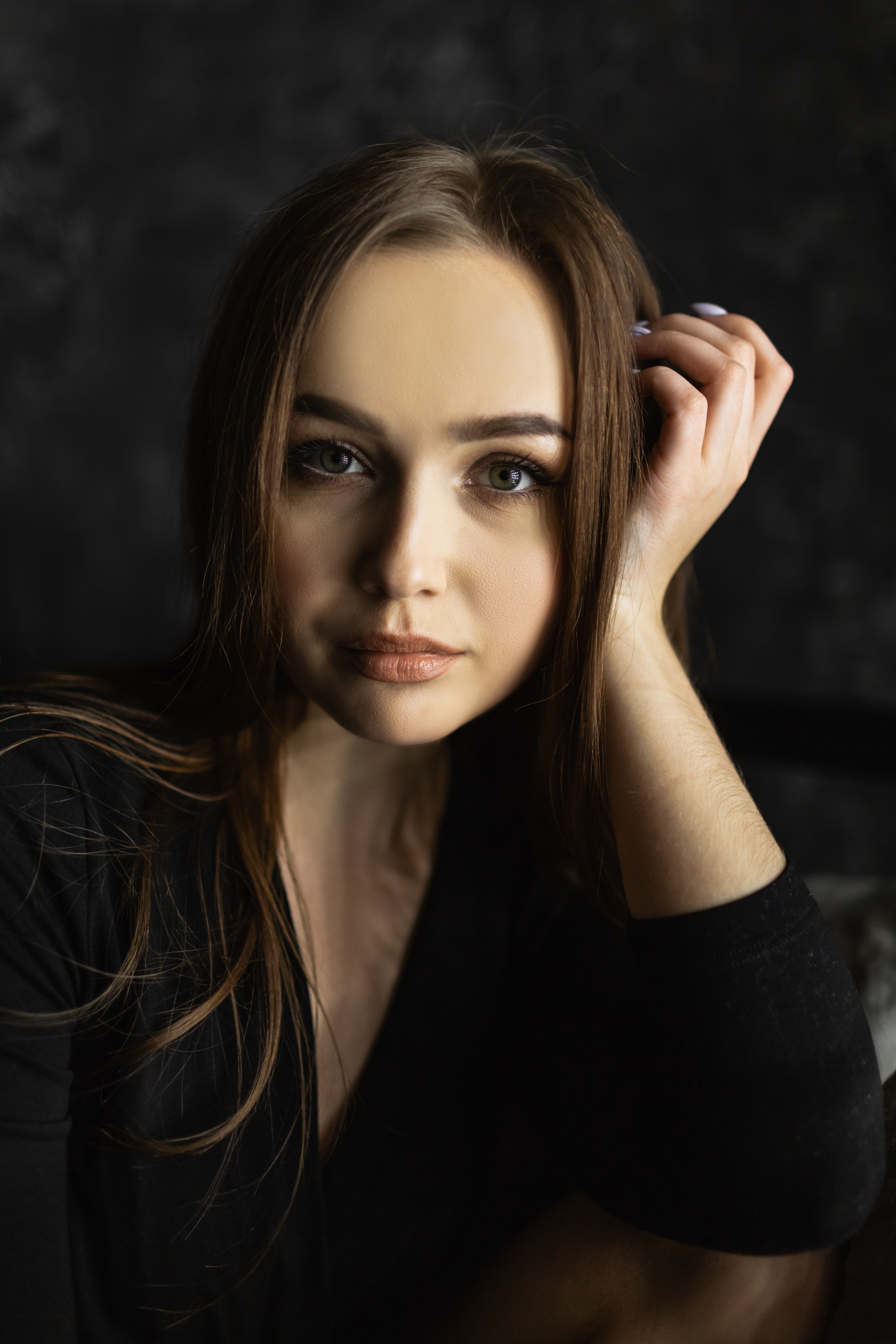 ЮЛИЯ. Фотограф Бодров Александр Нижний Новгород