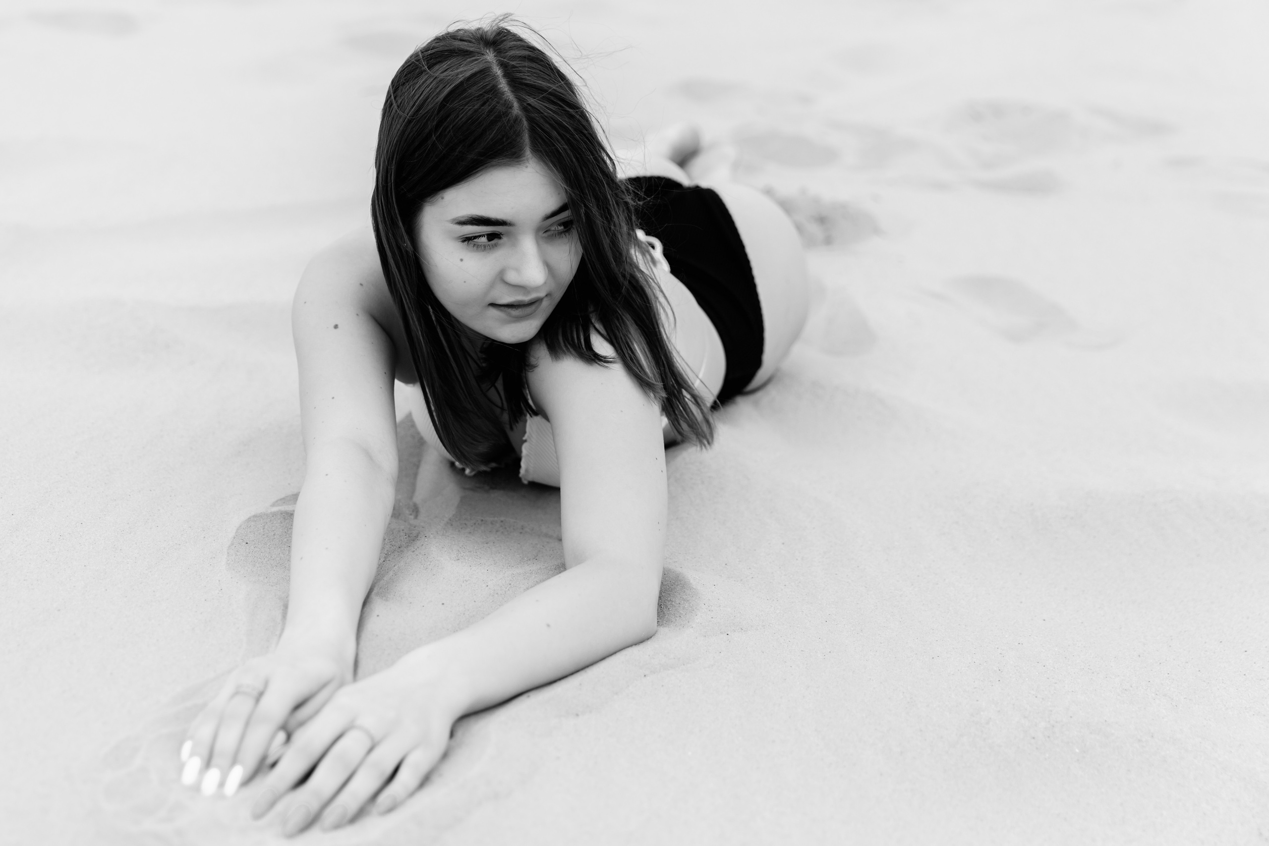 ПЕСКИ. Фотограф Бодров Александр Нижний Новгород